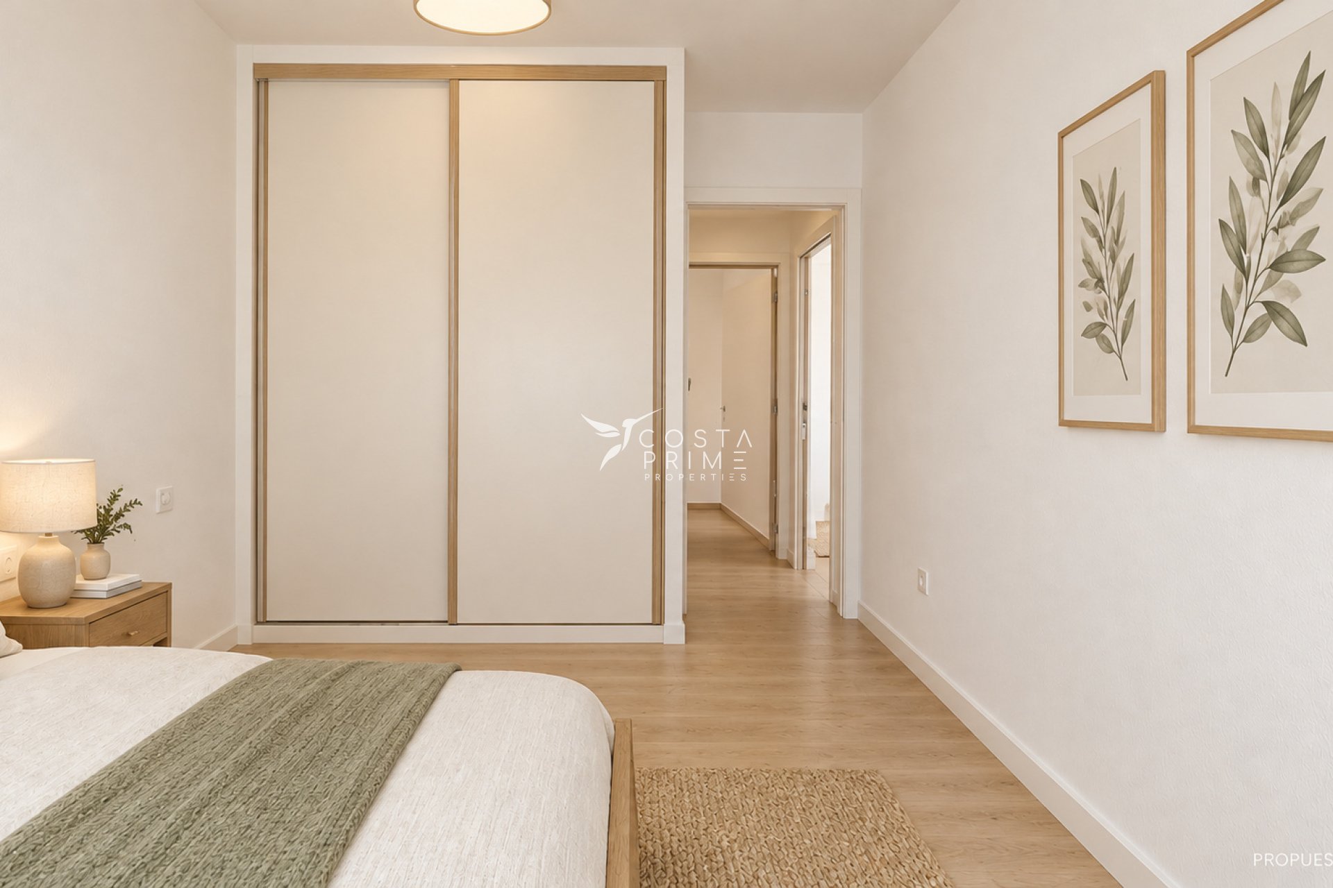 Reventa - Apartamento / Piso - Altea
