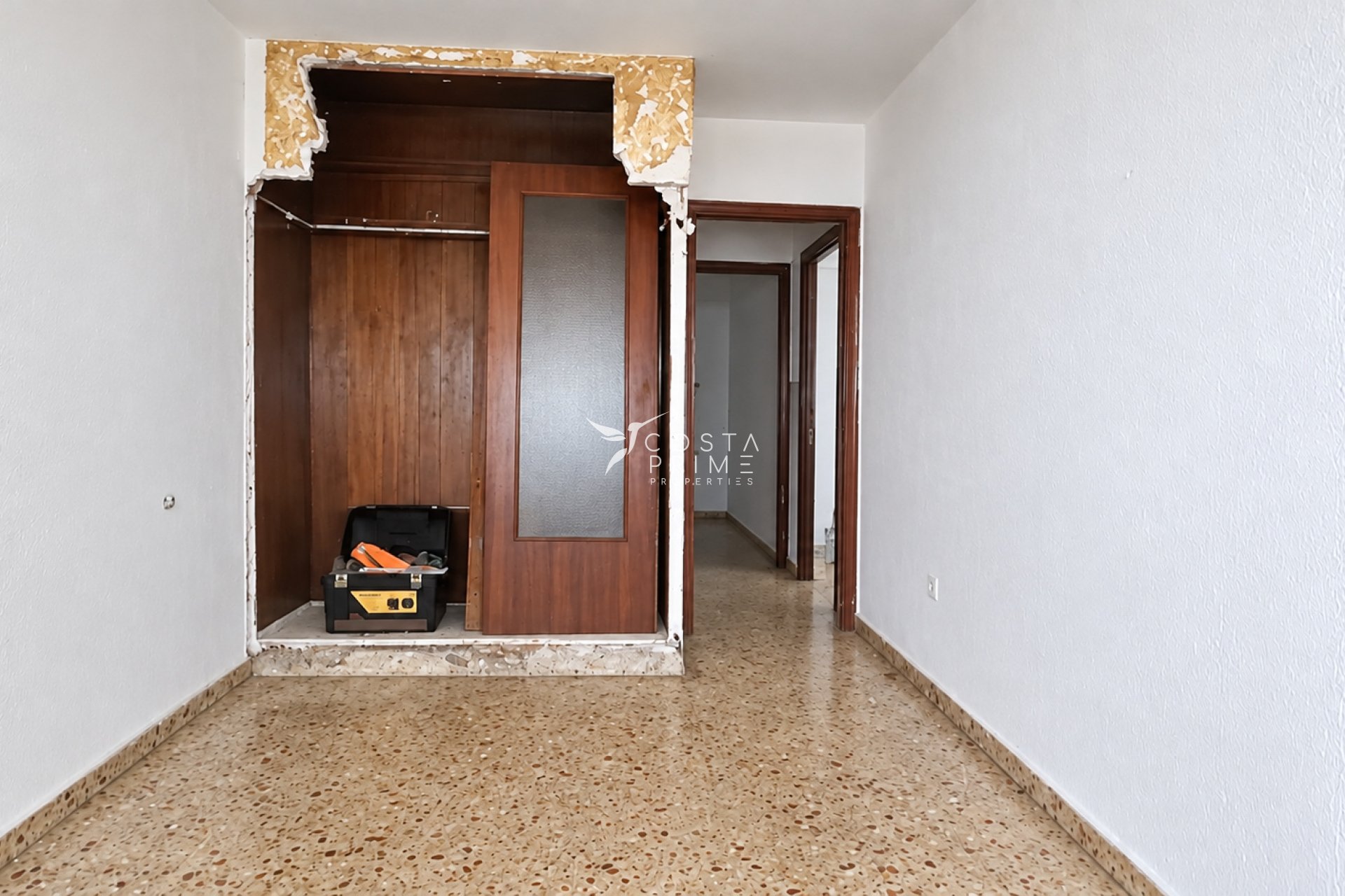 Reventa - Apartamento / Piso - Altea