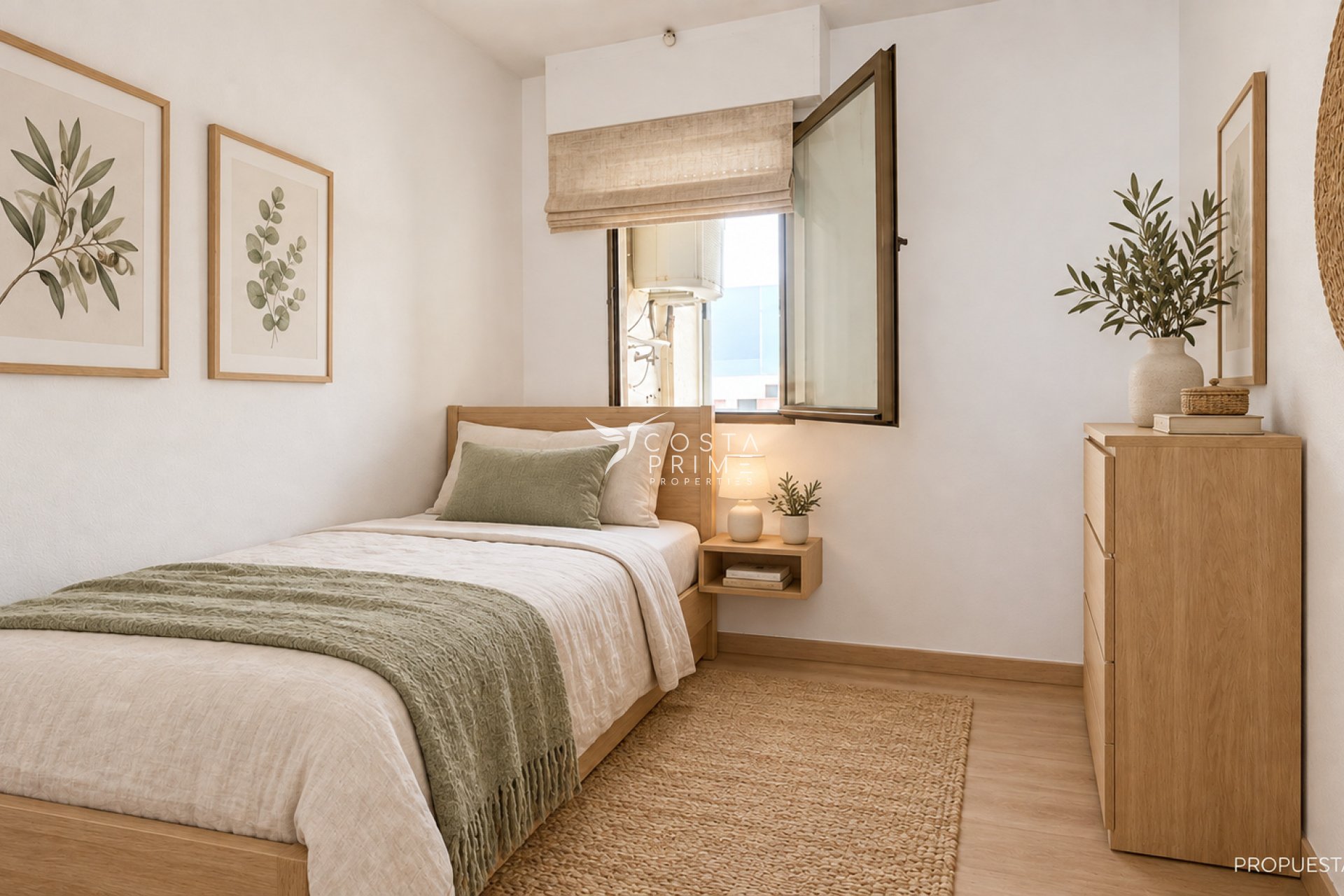 Reventa - Apartamento / Piso - Altea