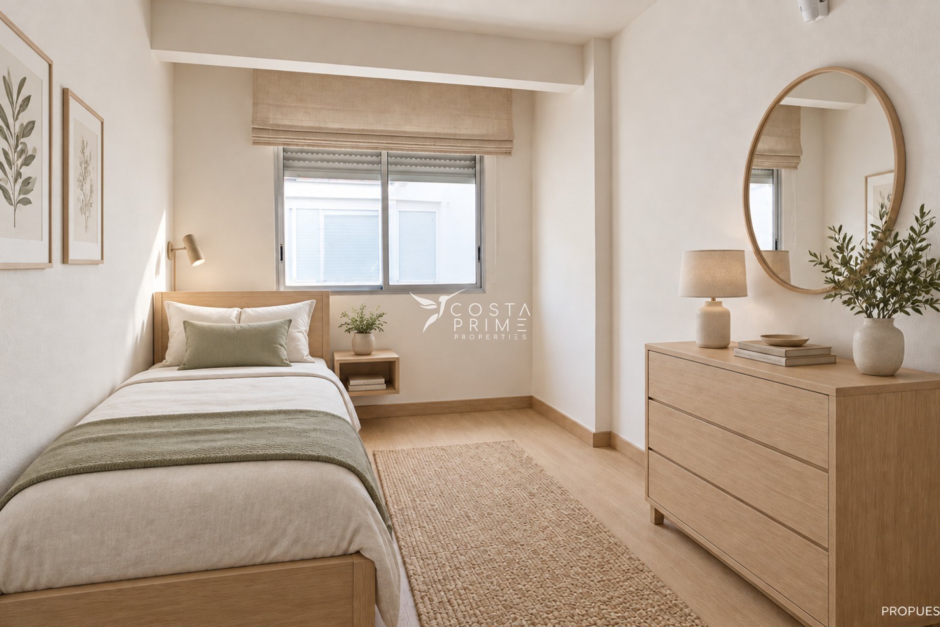 Reventa - Apartamento / Piso - Altea