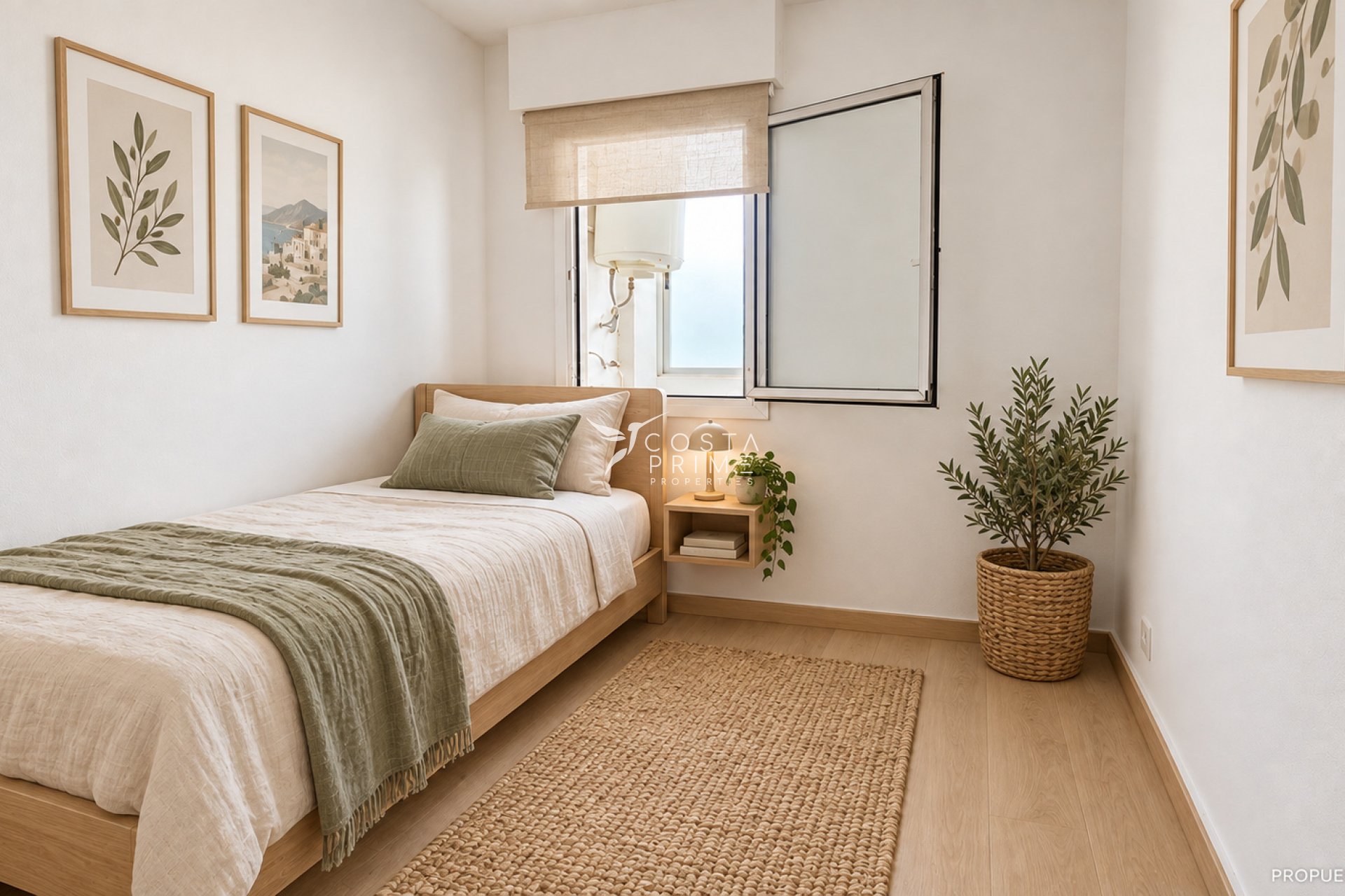 Reventa - Apartamento / Piso - Altea