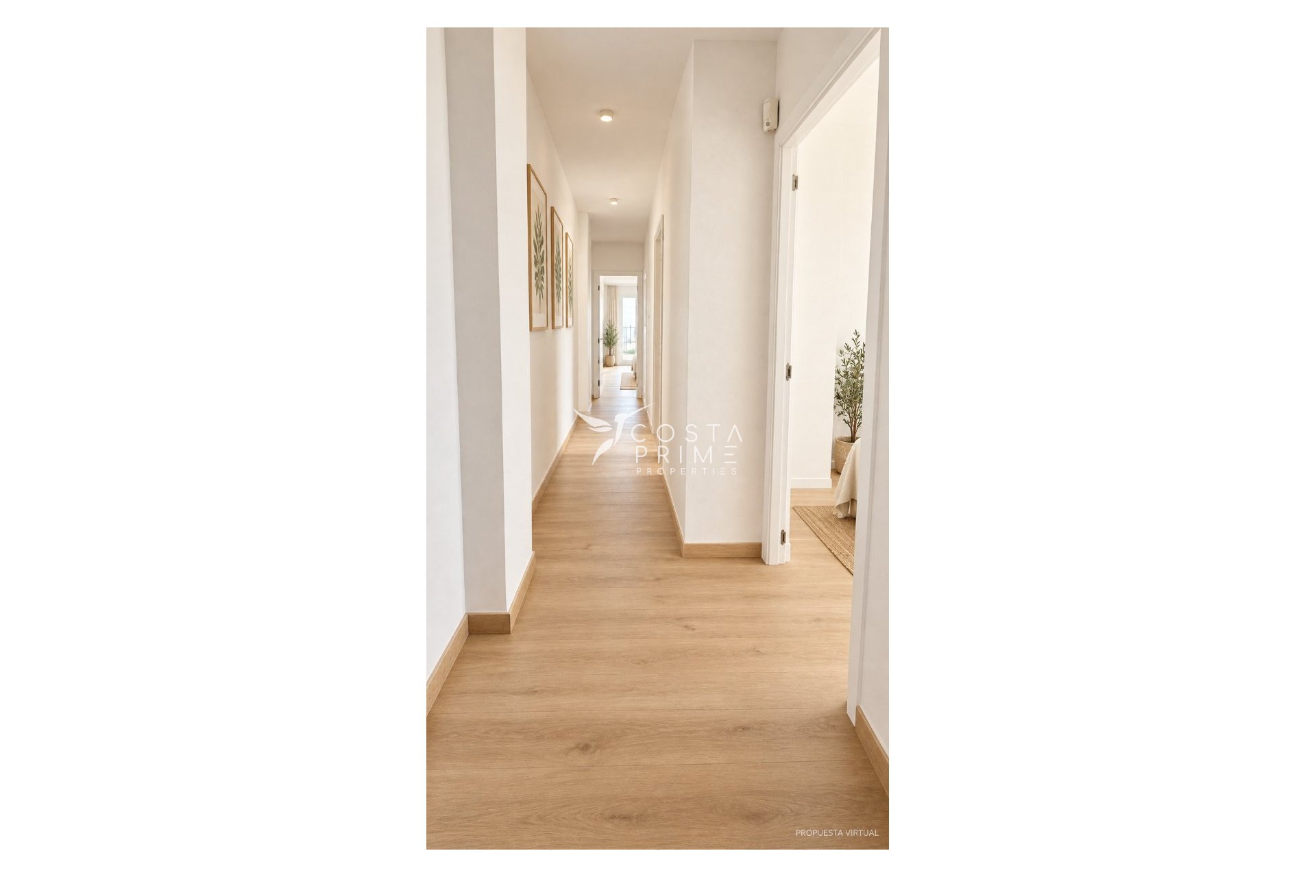 Reventa - Apartamento / Piso - Altea