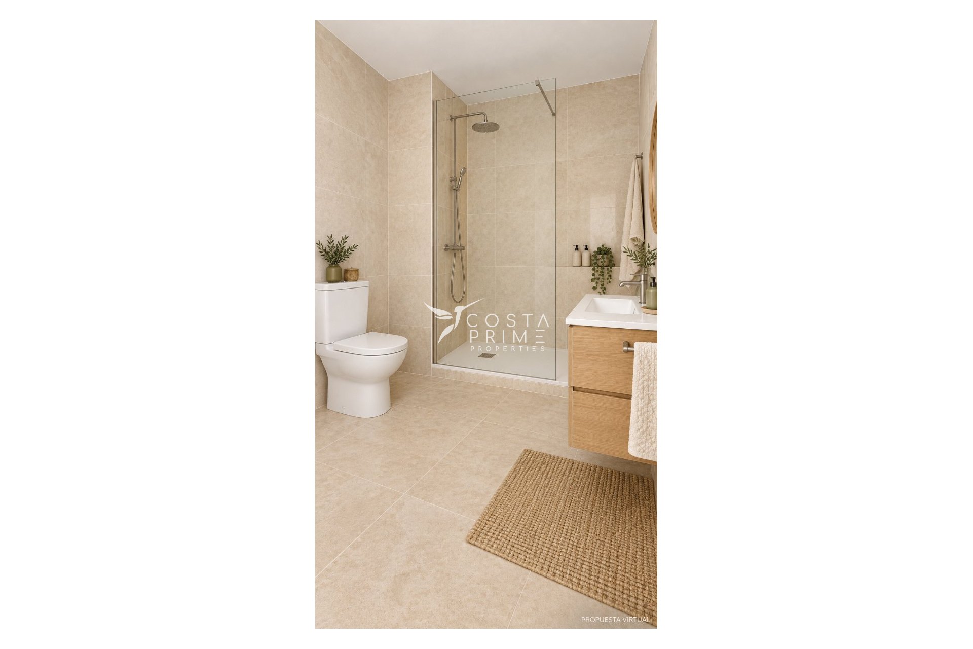 Reventa - Apartamento / Piso - Altea