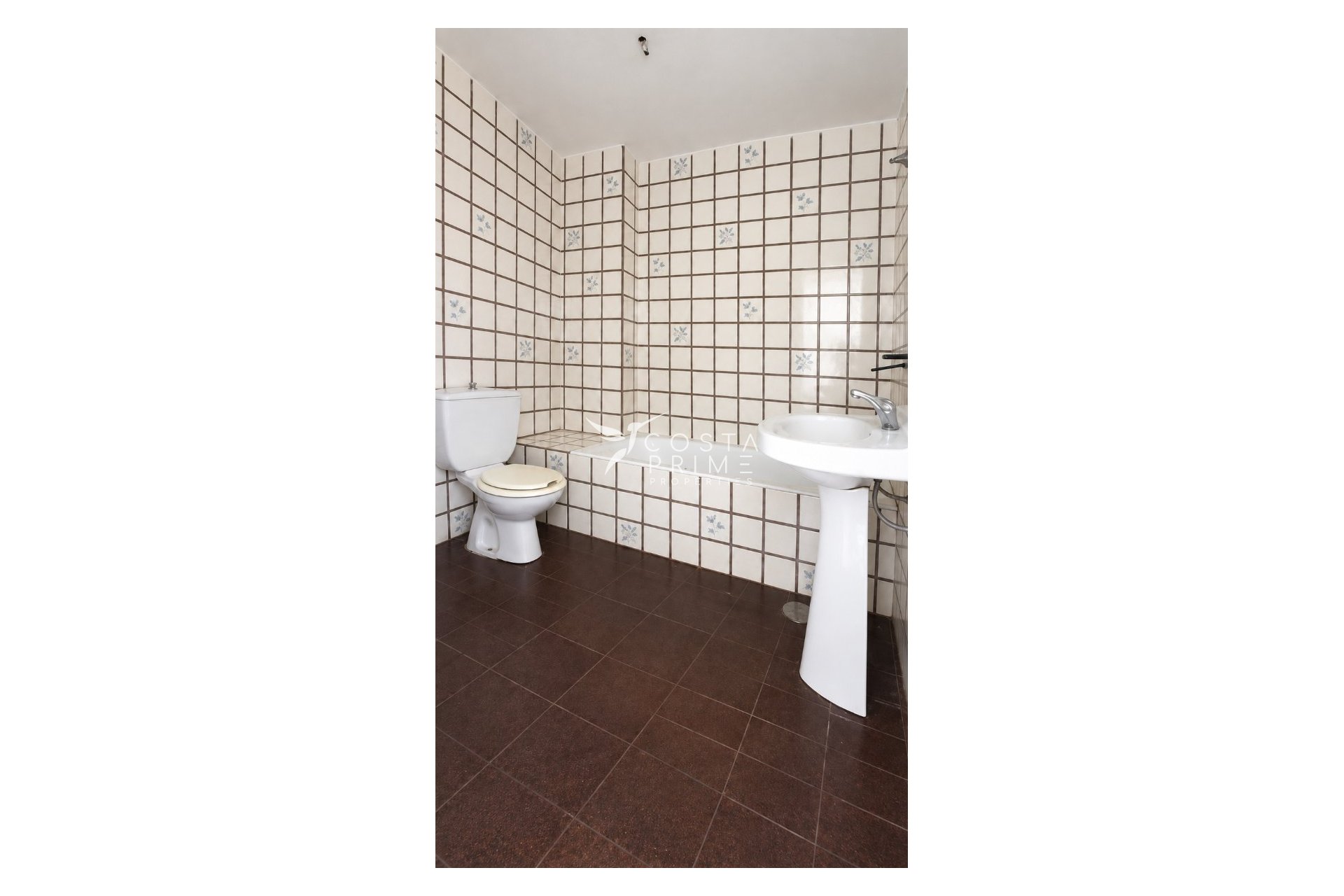 Reventa - Apartamento / Piso - Altea