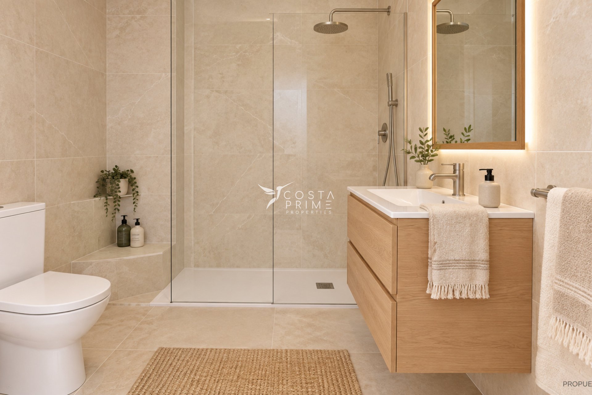 Reventa - Apartamento / Piso - Altea