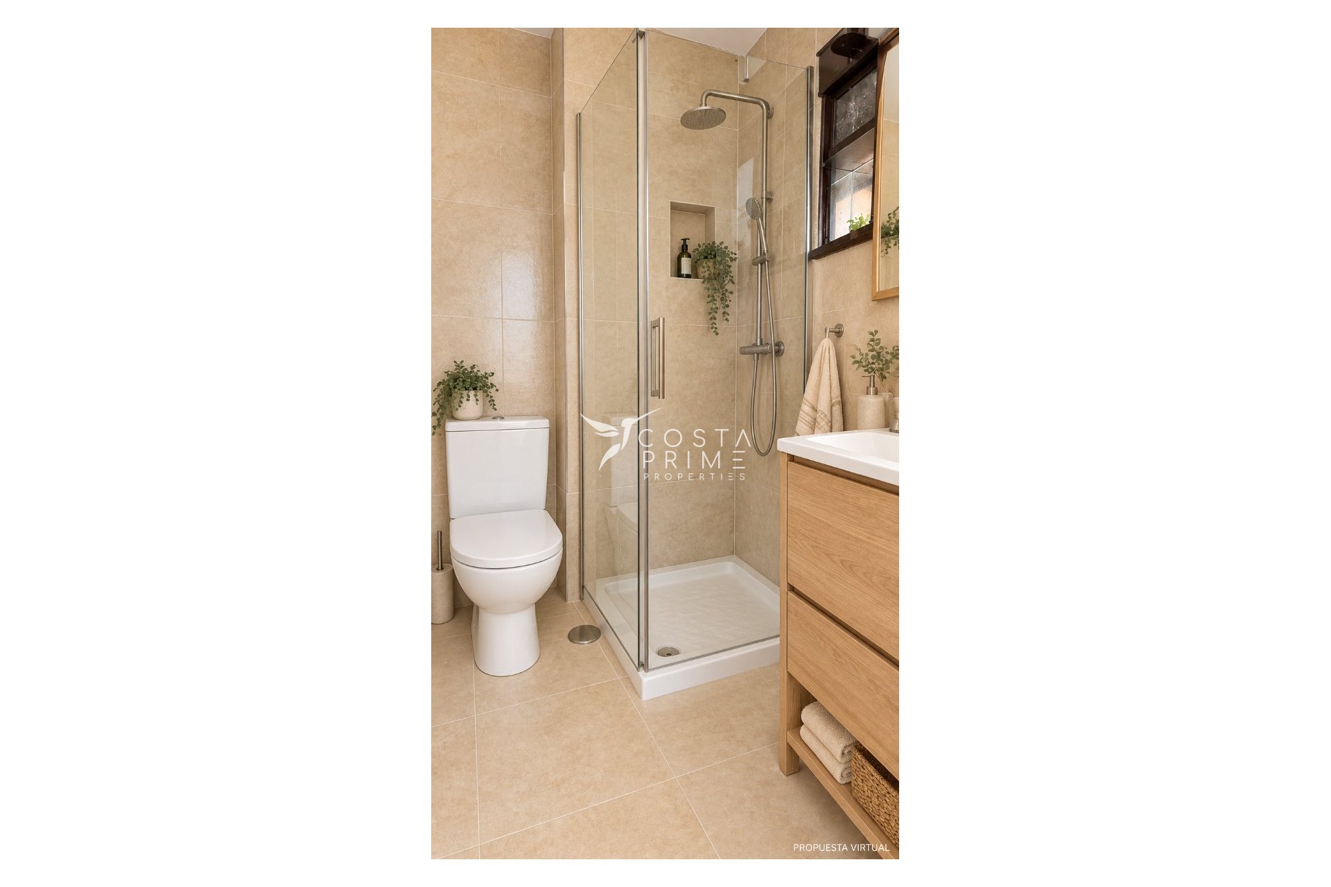 Reventa - Apartamento / Piso - Altea