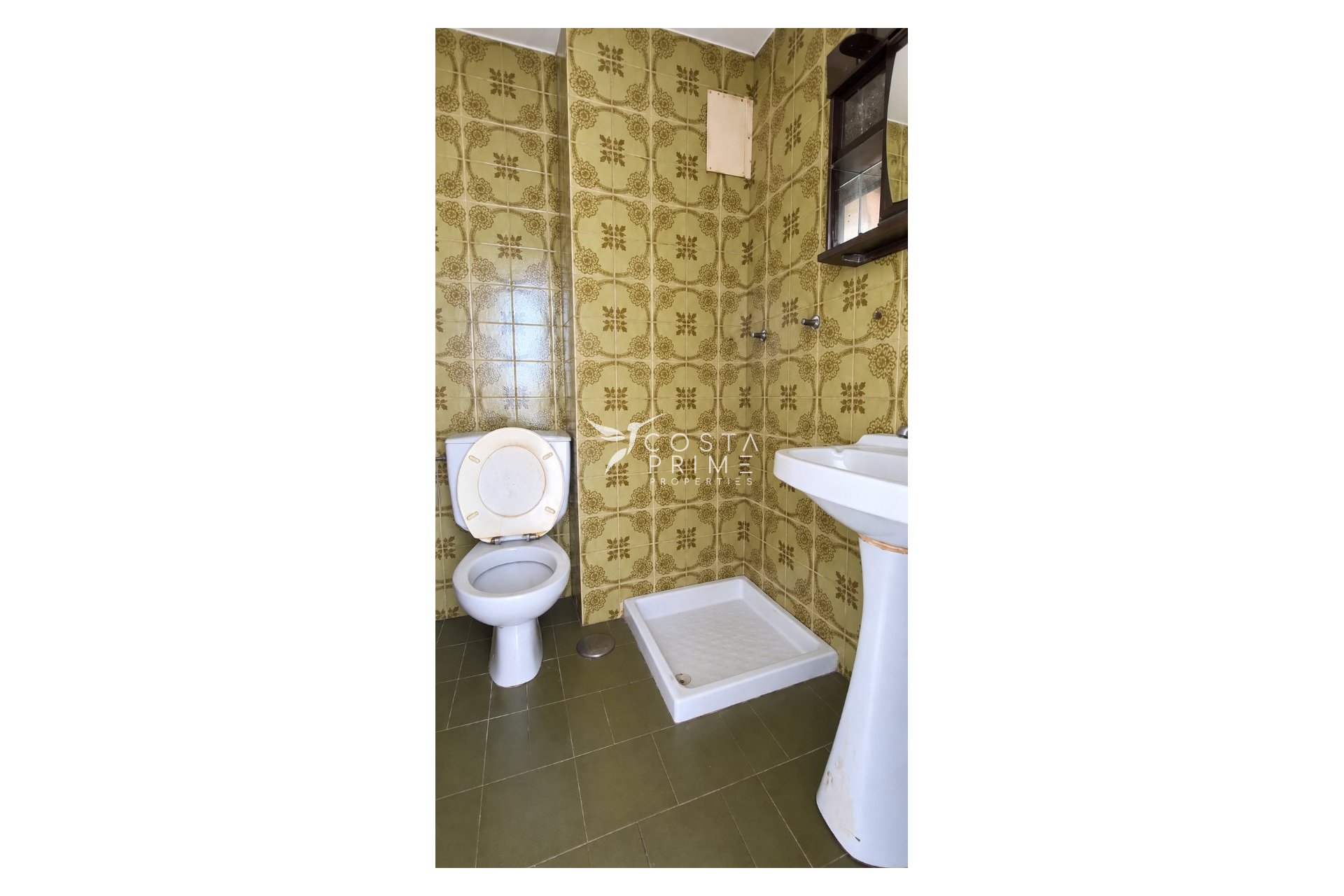 Reventa - Apartamento / Piso - Altea