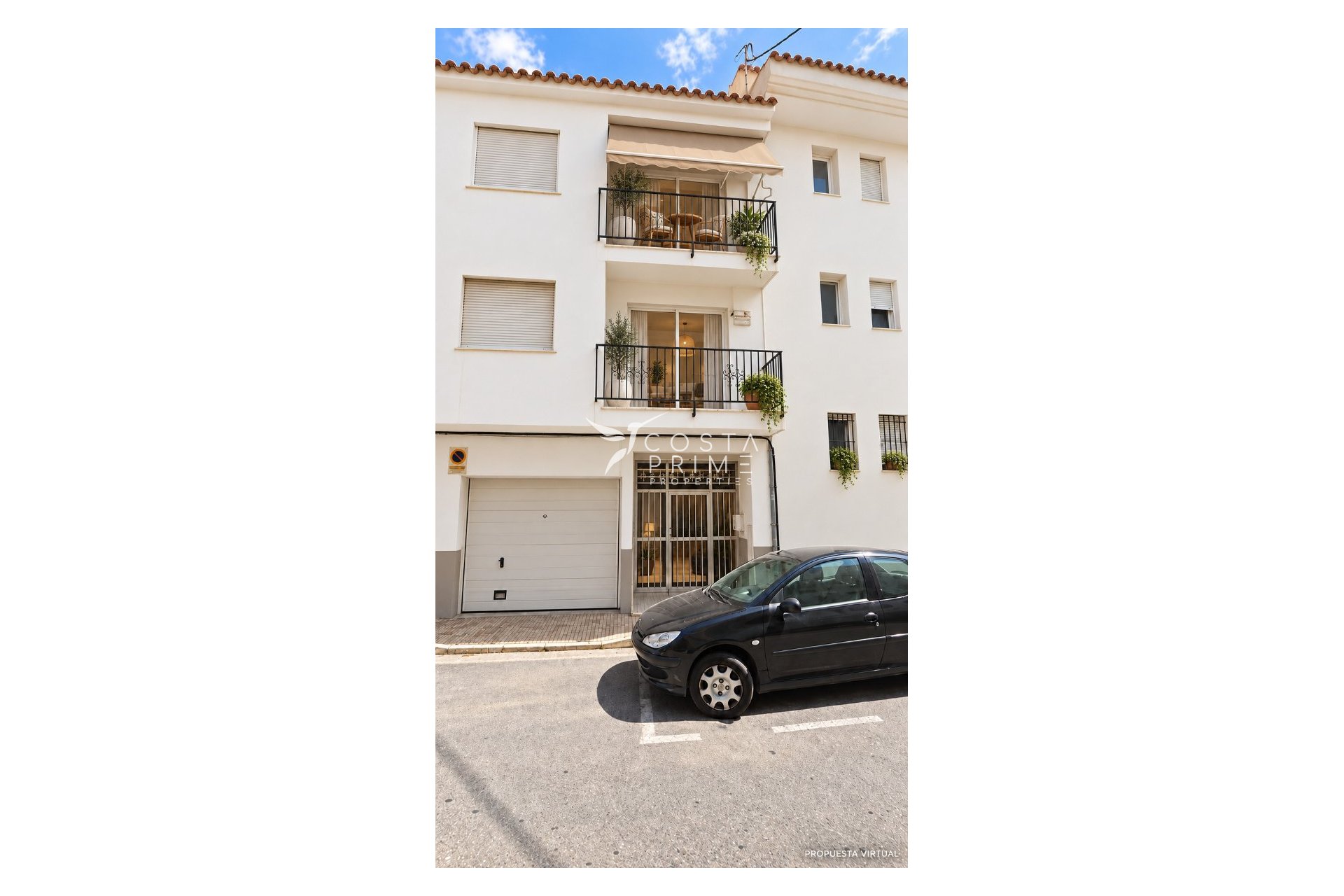 Reventa - Apartamento / Piso - Altea