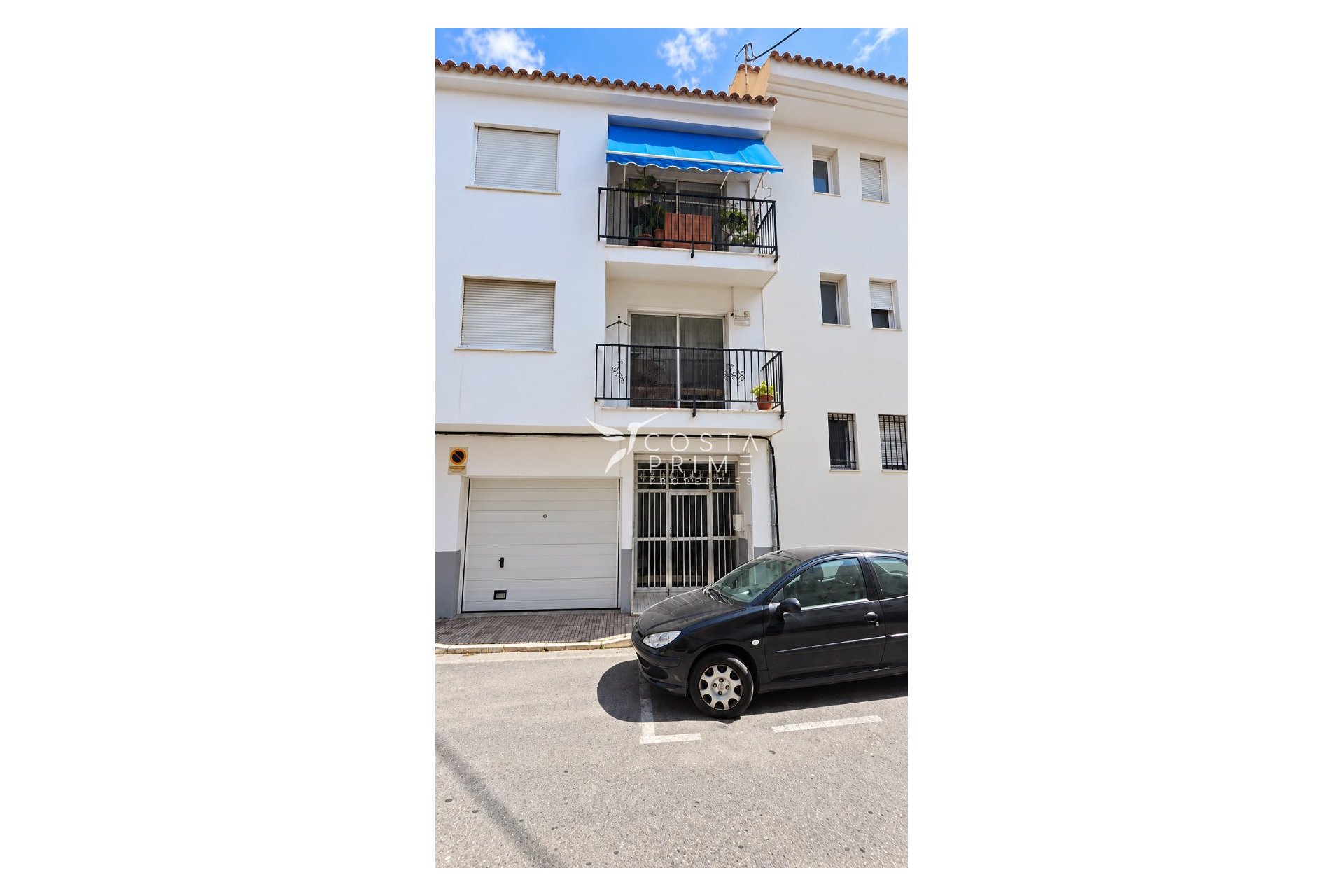 Reventa - Apartamento / Piso - Altea
