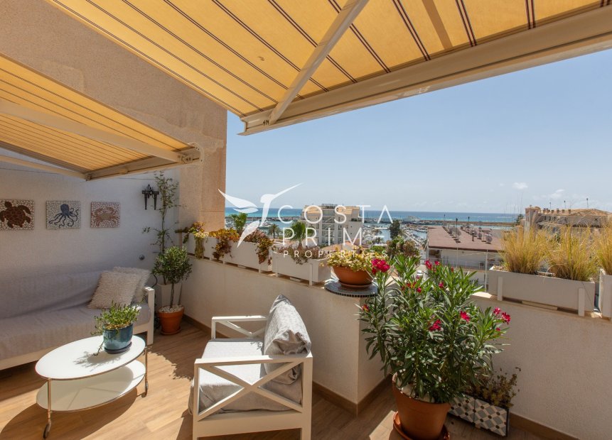 Reventa - Apartamento / Piso - Altea