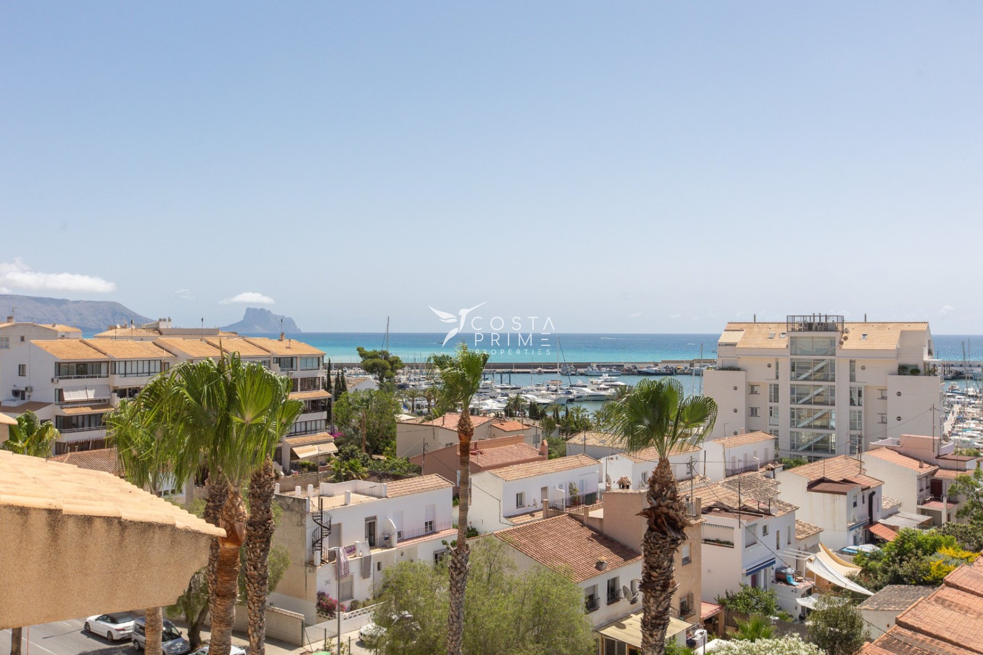 Reventa - Apartamento / Piso - Altea