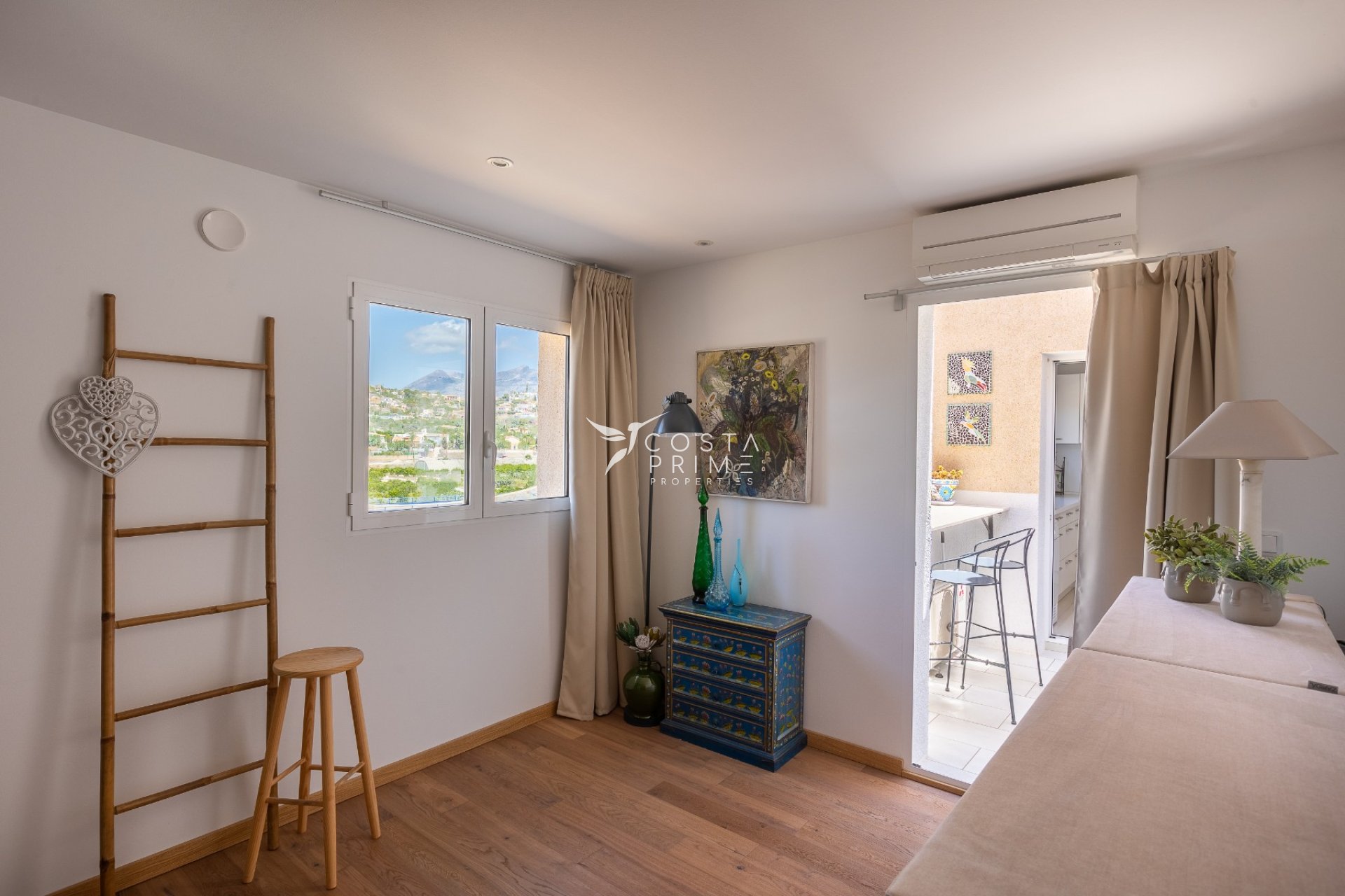 Reventa - Apartamento / Piso - Altea