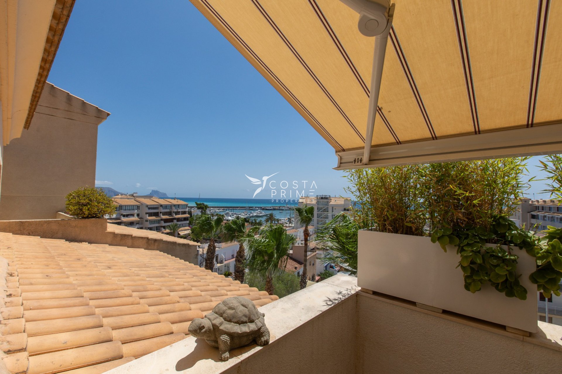 Reventa - Apartamento / Piso - Altea