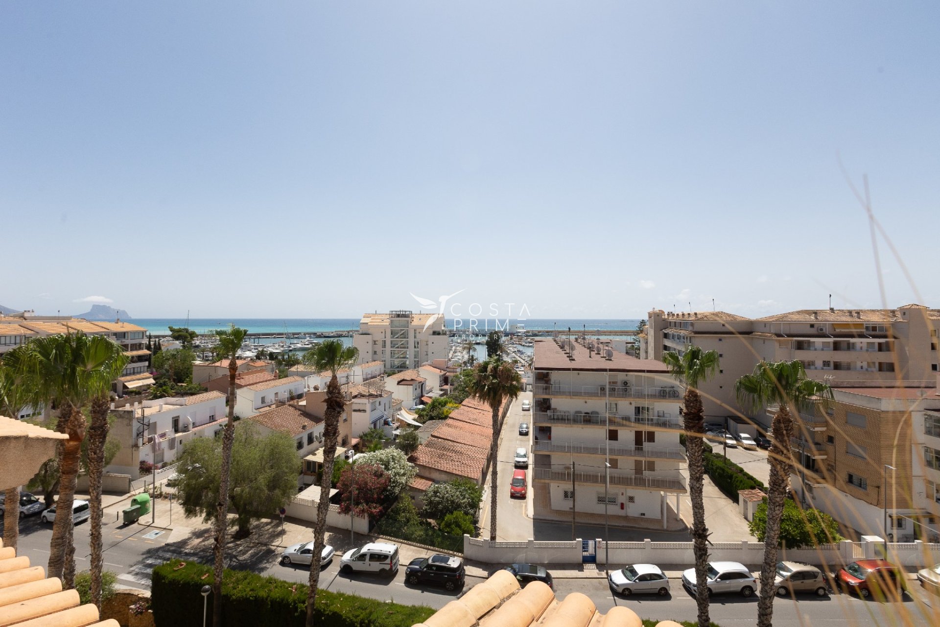 Reventa - Apartamento / Piso - Altea