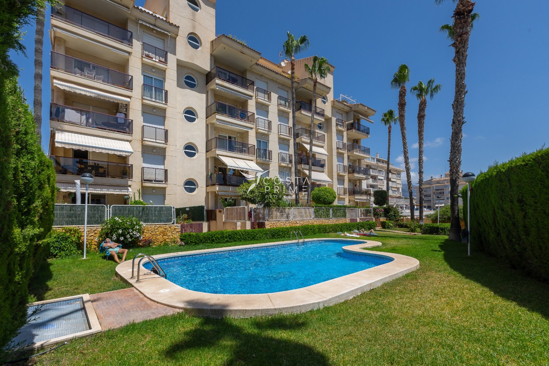 Reventa - Apartamento / Piso - Altea