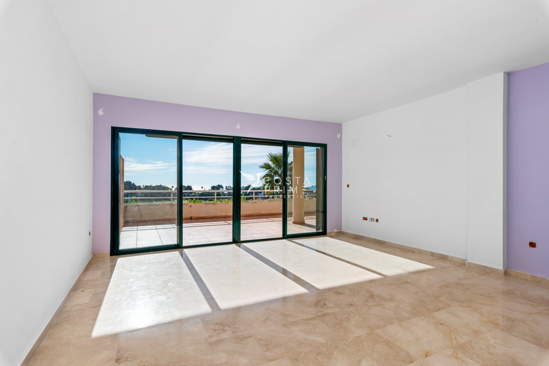 Reventa - Apartamento / Piso - Altea
