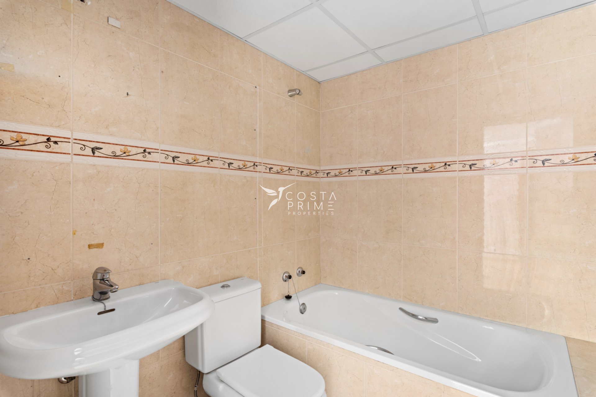 Reventa - Apartamento / Piso - Altea