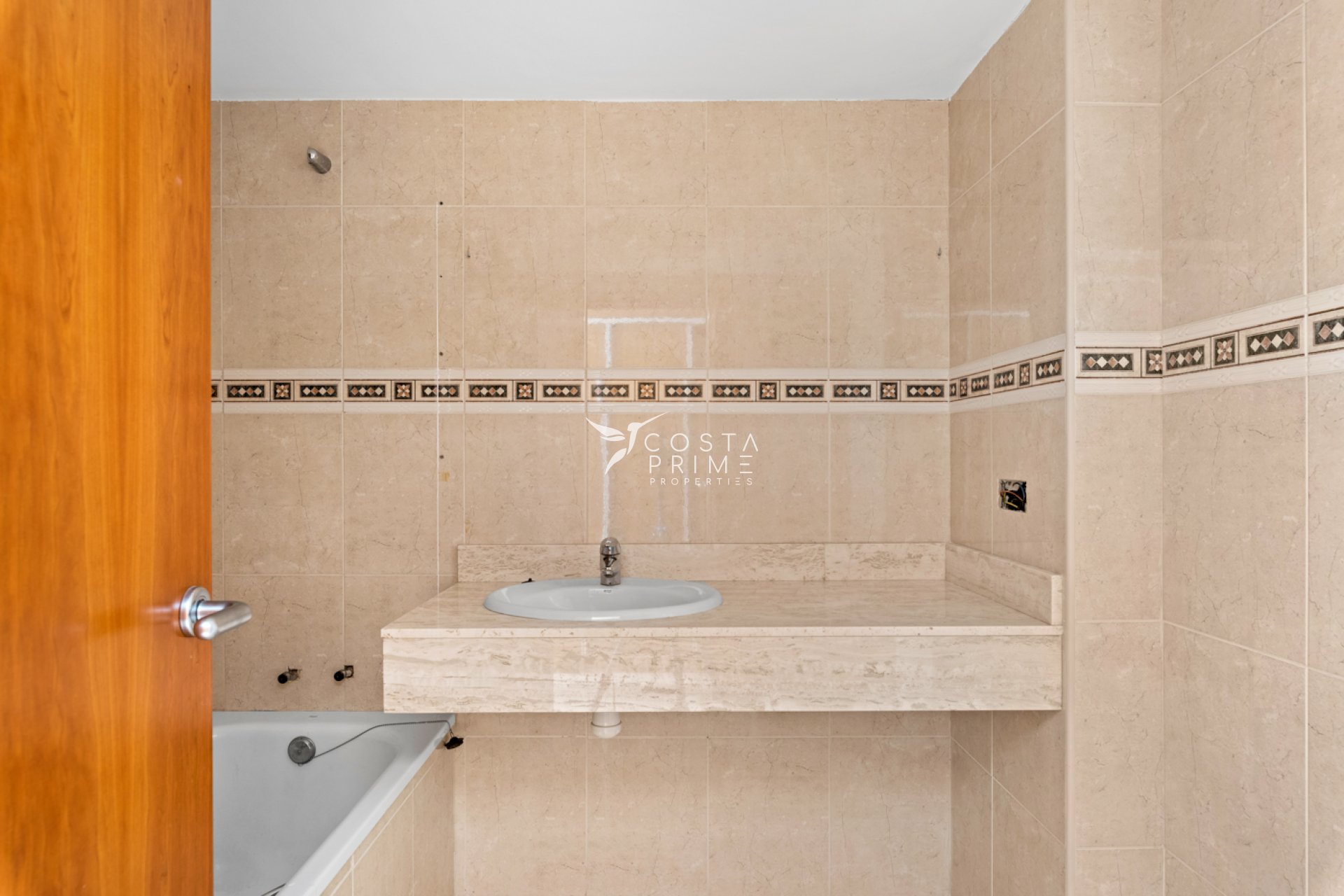 Reventa - Apartamento / Piso - Altea