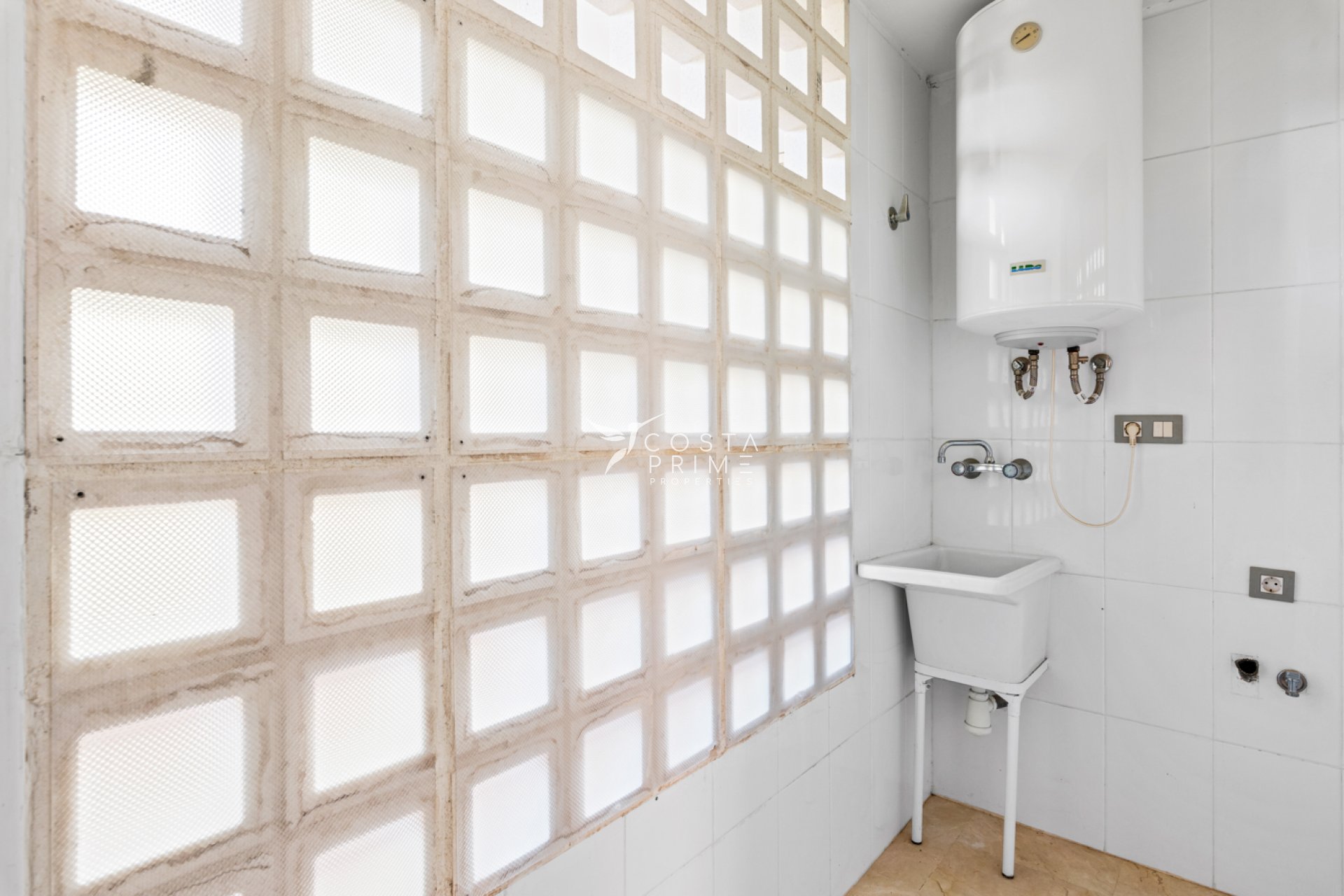 Reventa - Apartamento / Piso - Altea