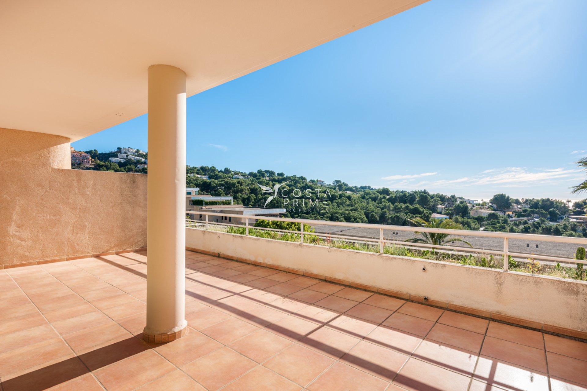 Reventa - Apartamento / Piso - Altea