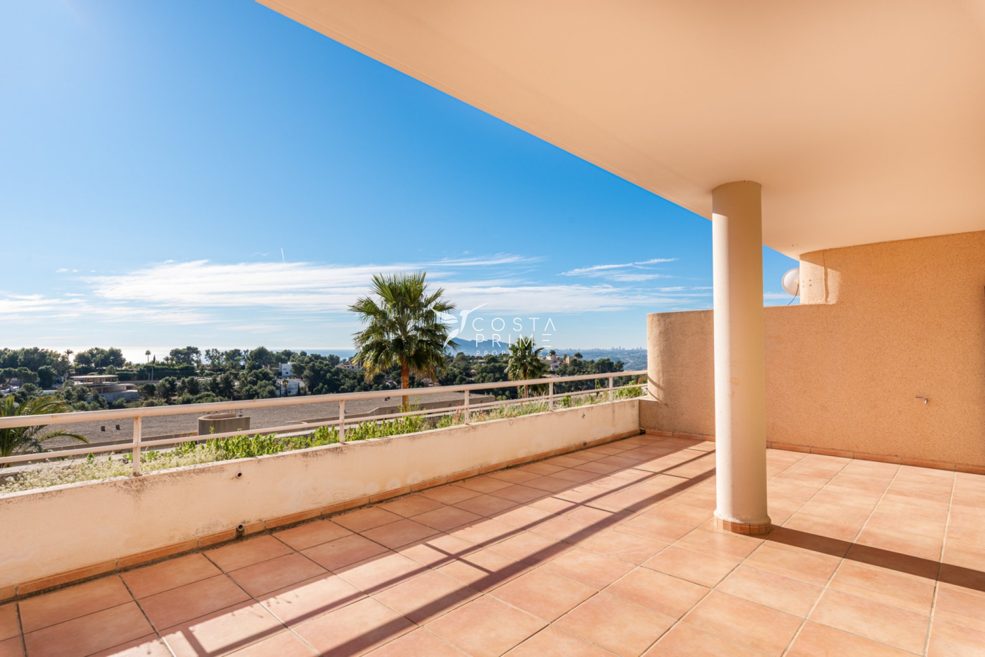 Reventa - Apartamento / Piso - Altea