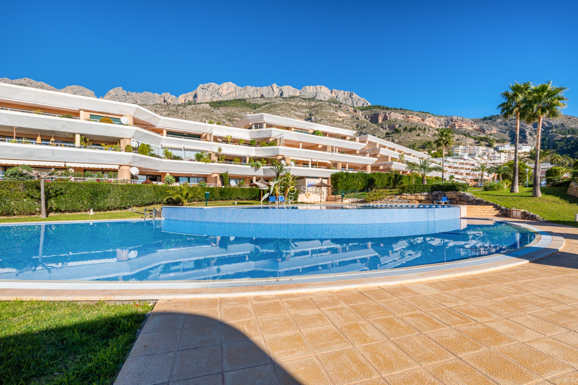 Reventa - Apartamento / Piso - Altea