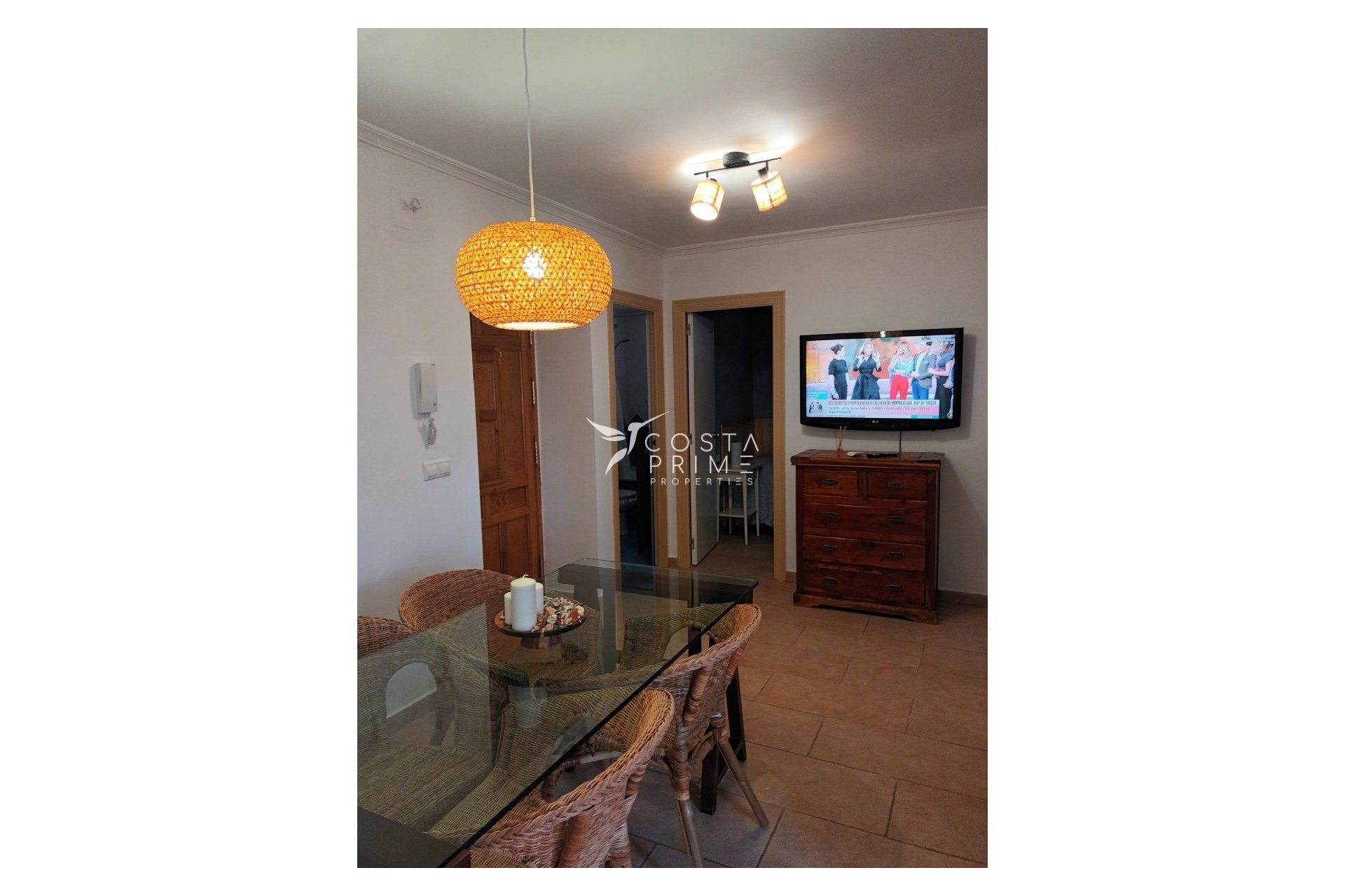 Reventa - Apartamento / Piso - Altea
