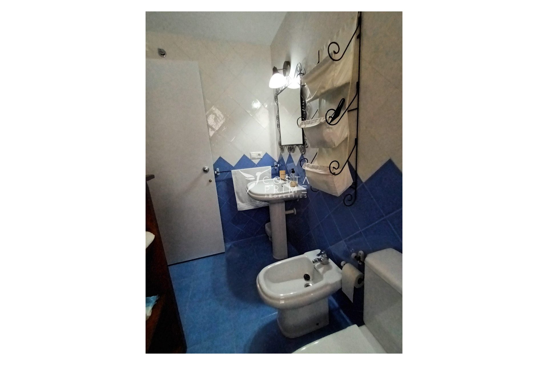 Reventa - Apartamento / Piso - Altea