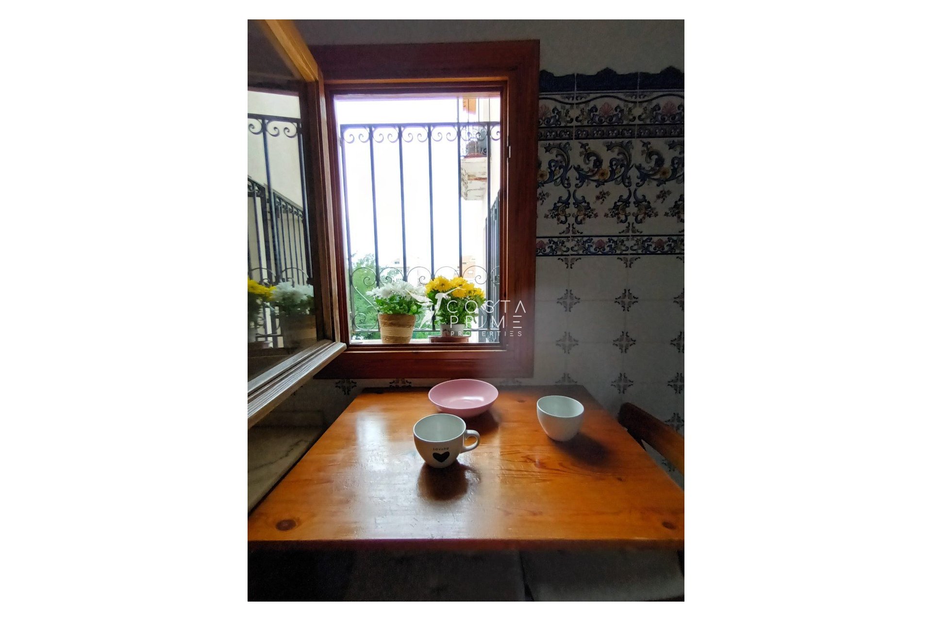 Reventa - Apartamento / Piso - Altea