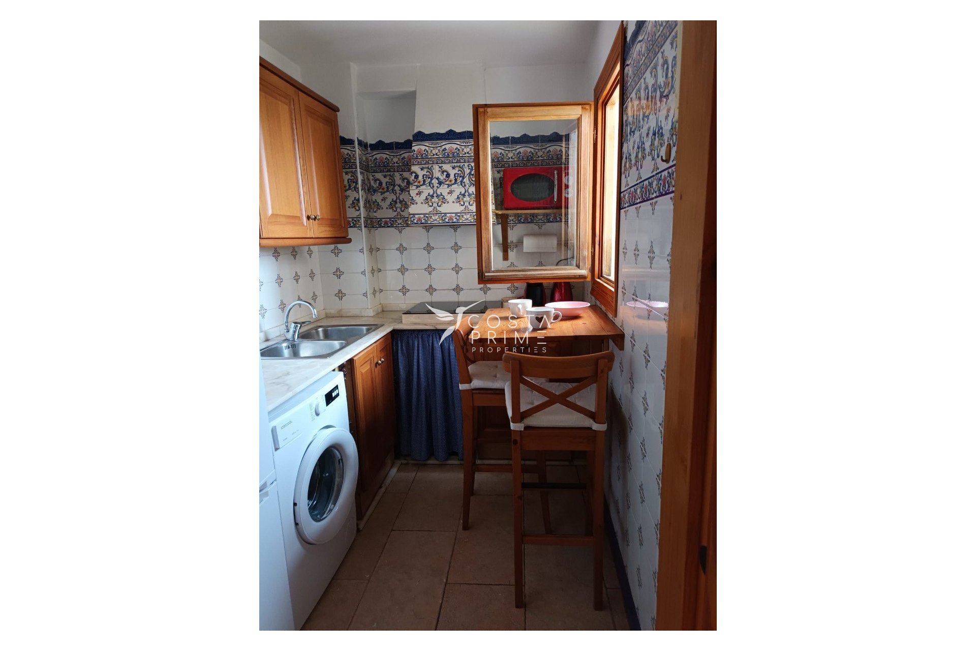 Reventa - Apartamento / Piso - Altea