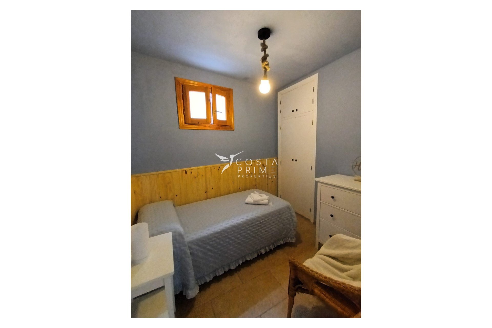 Reventa - Apartamento / Piso - Altea