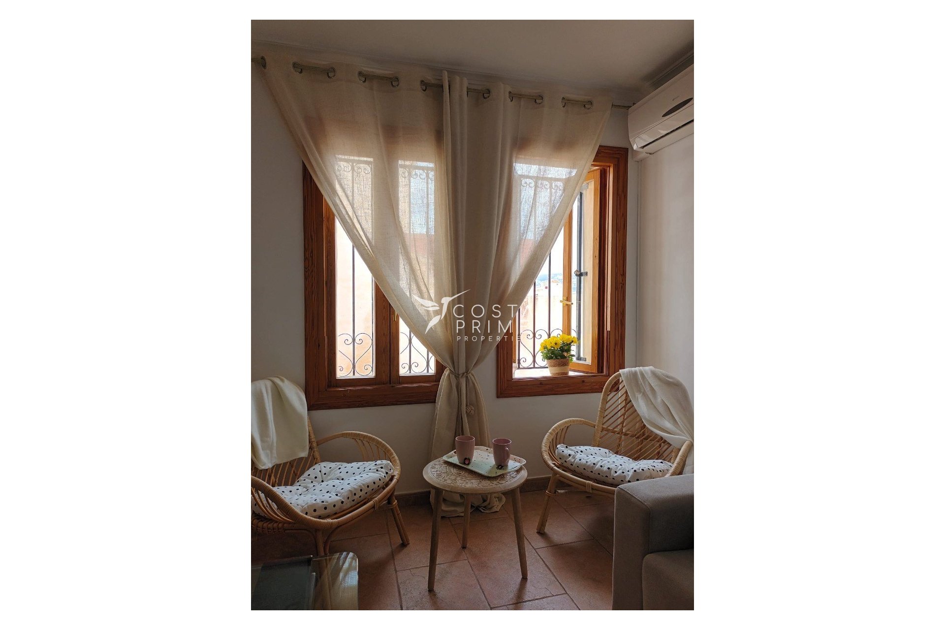 Reventa - Apartamento / Piso - Altea