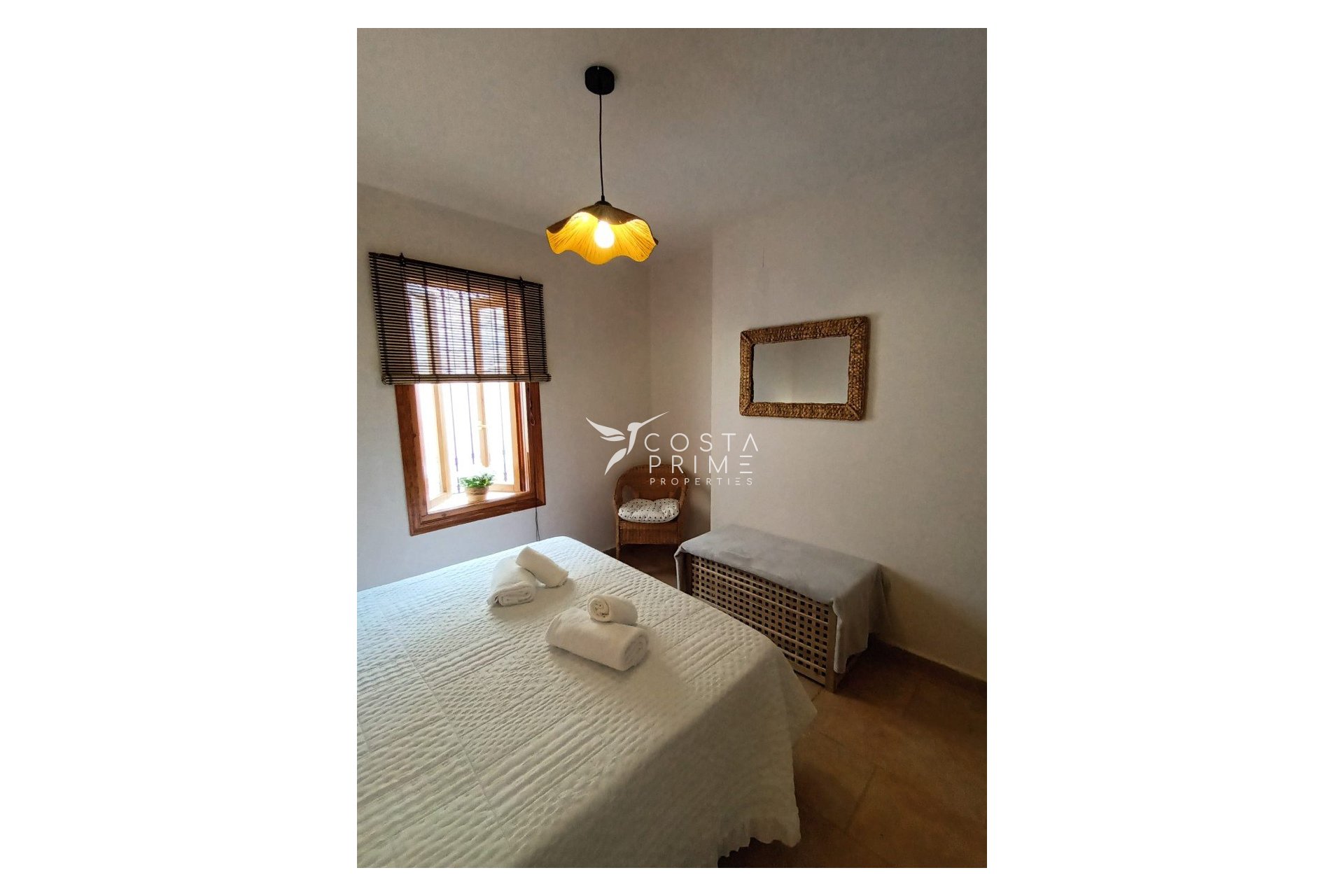 Reventa - Apartamento / Piso - Altea