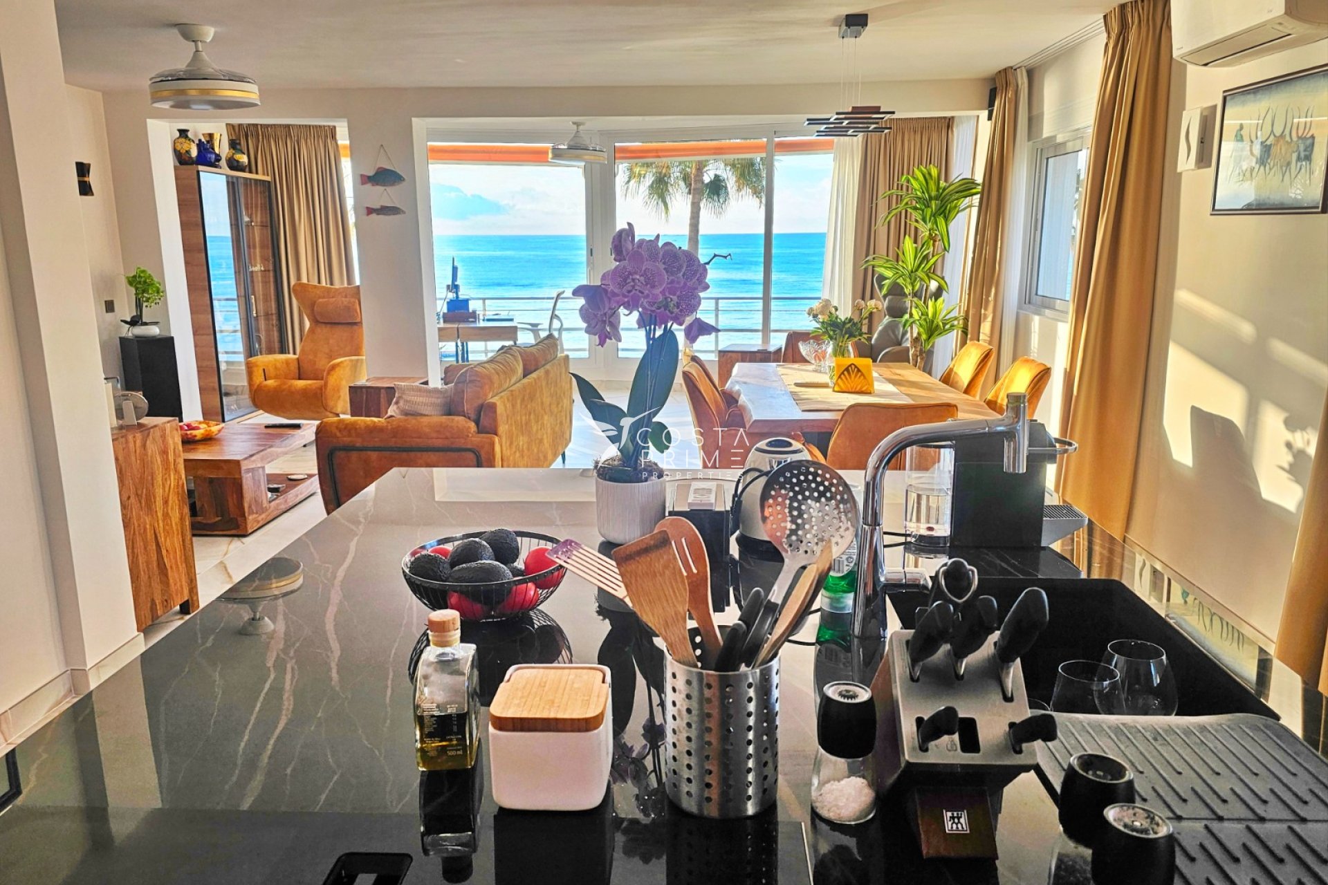 Reventa - Apartamento / Piso - Altea