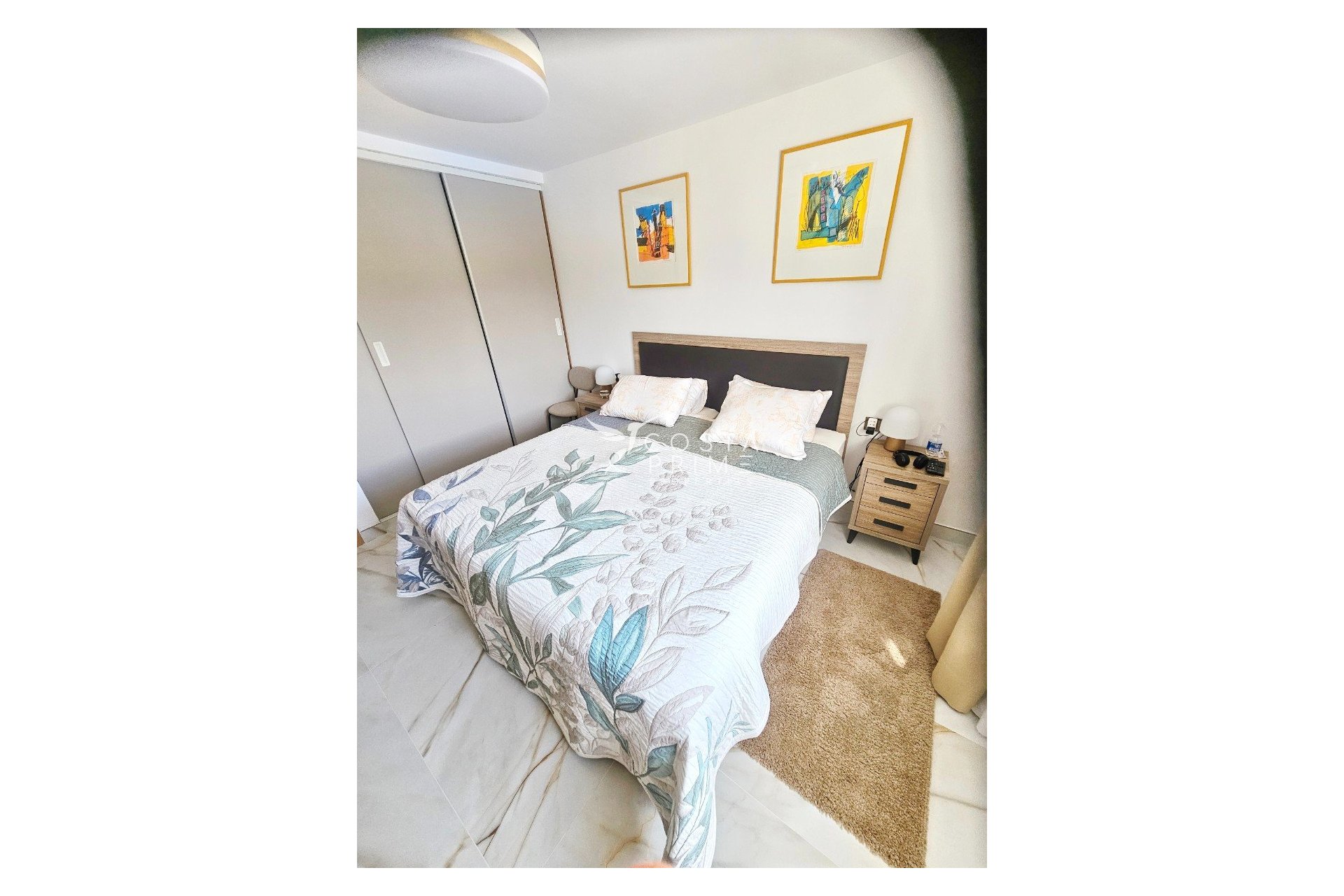 Reventa - Apartamento / Piso - Altea