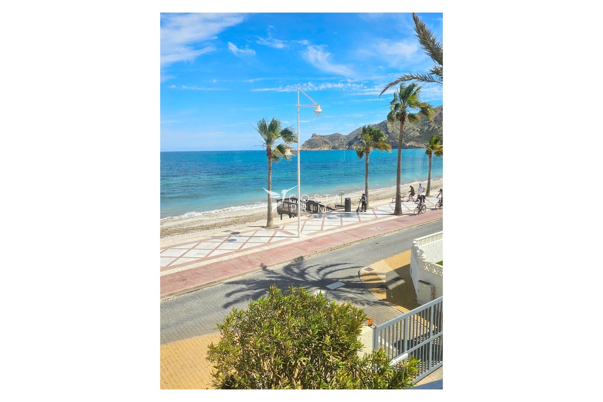 Reventa - Apartamento / Piso - Altea