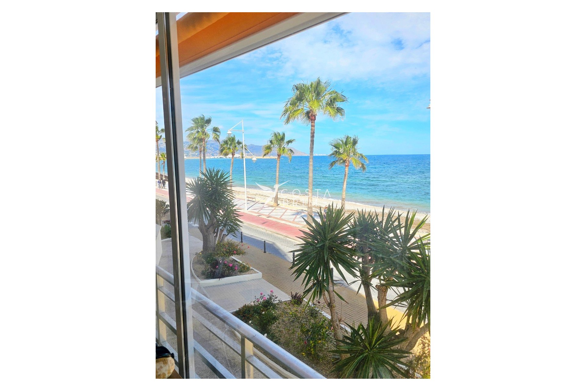 Reventa - Apartamento / Piso - Altea