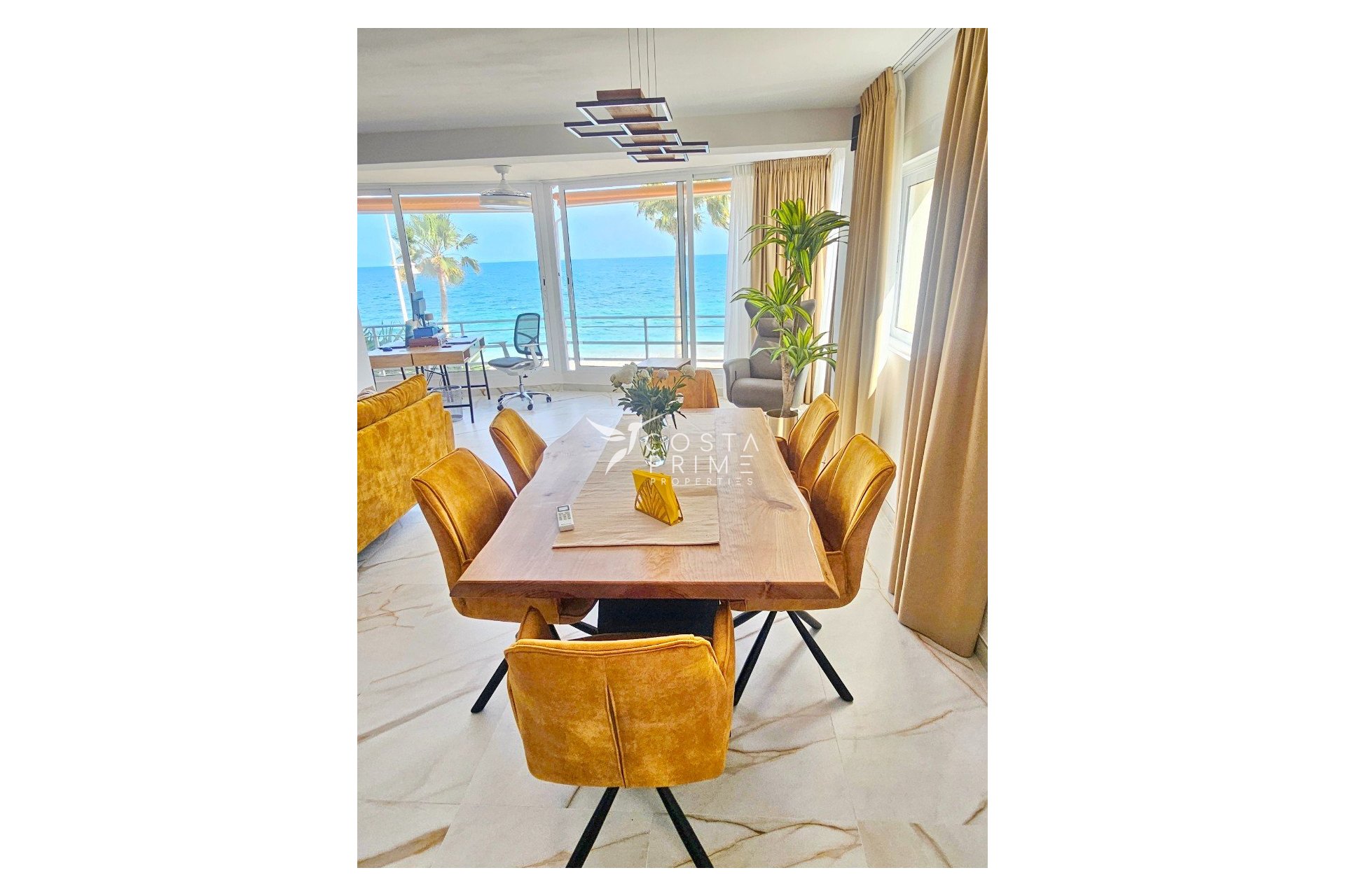 Reventa - Apartamento / Piso - Altea