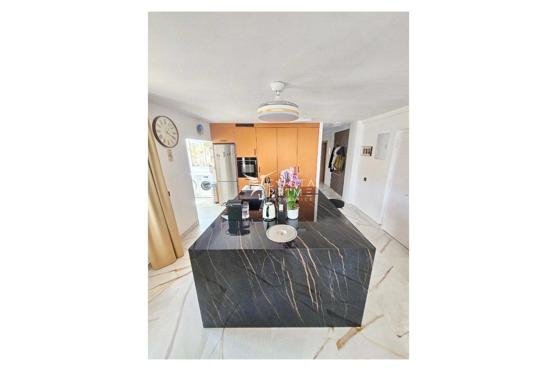 Reventa - Apartamento / Piso - Altea