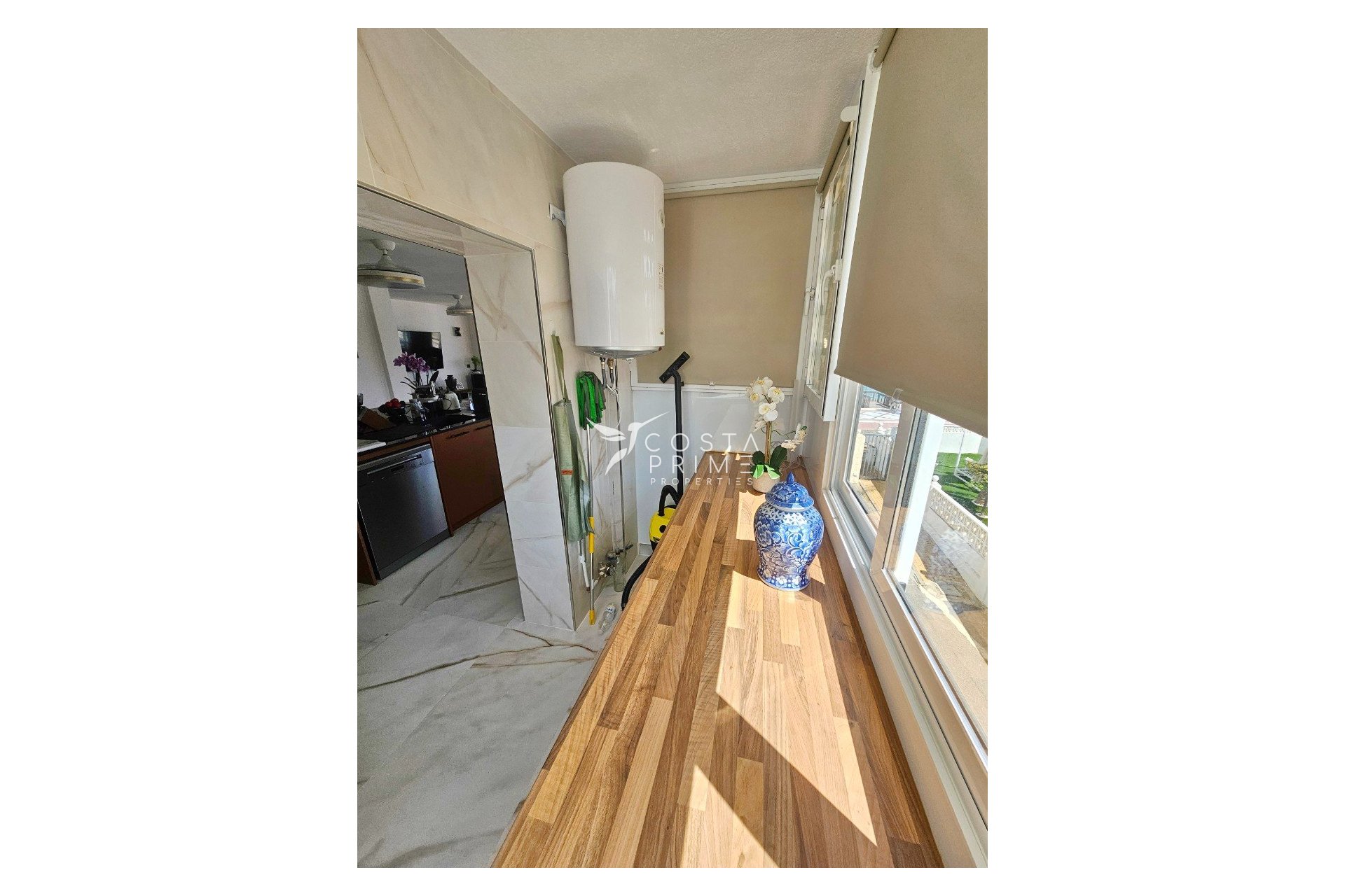 Reventa - Apartamento / Piso - Altea