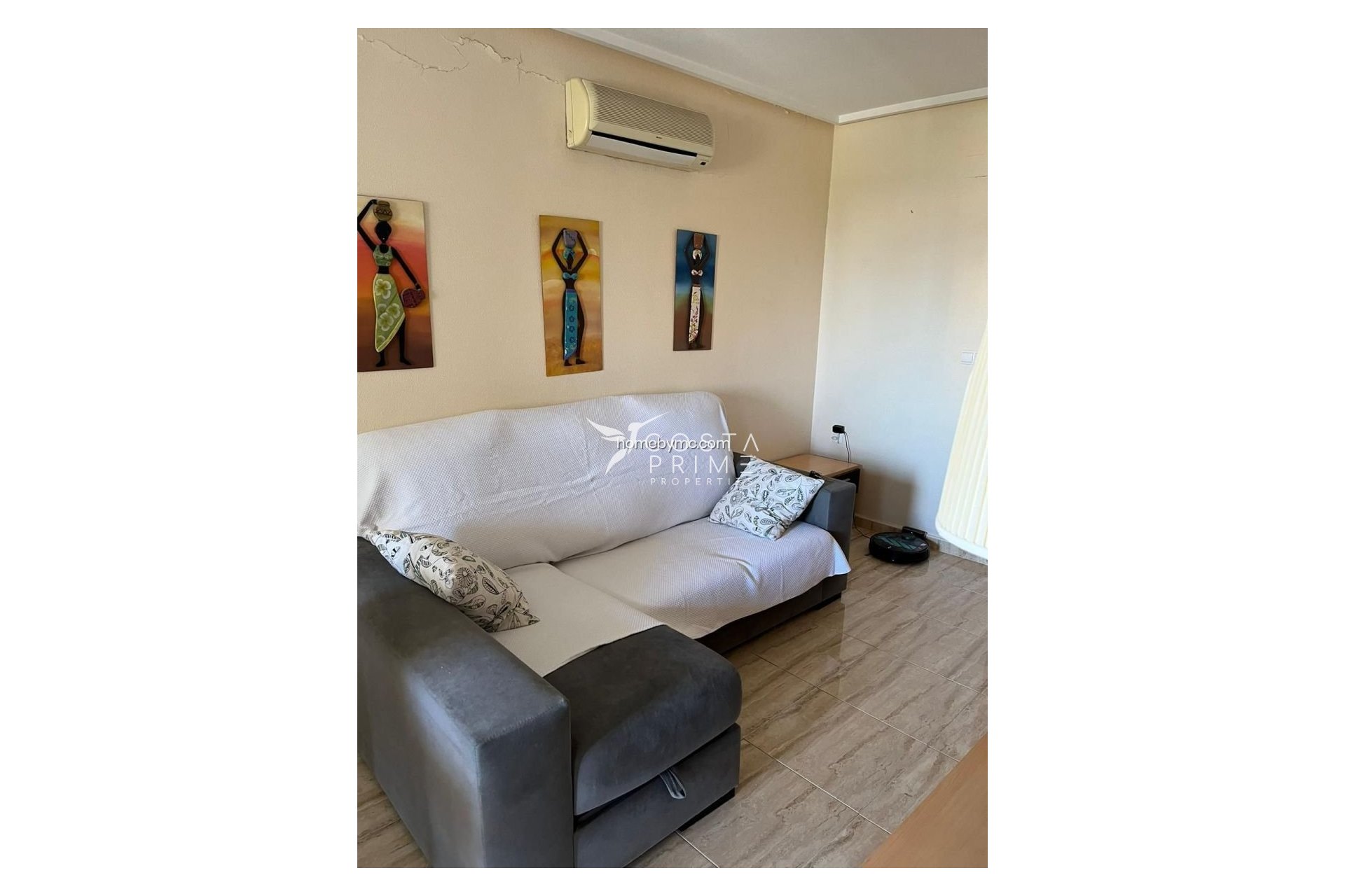 Reventa - Apartamento / Piso - Benidorm