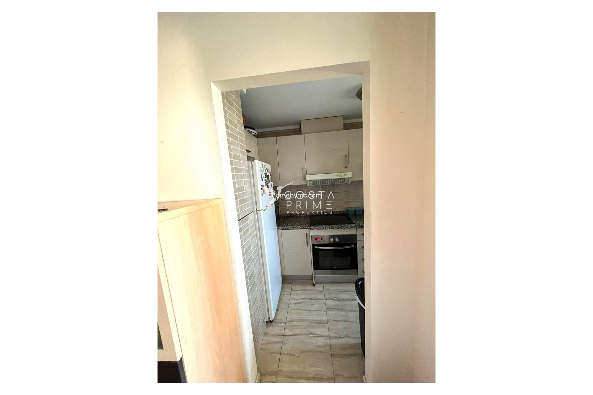 Reventa - Apartamento / Piso - Benidorm