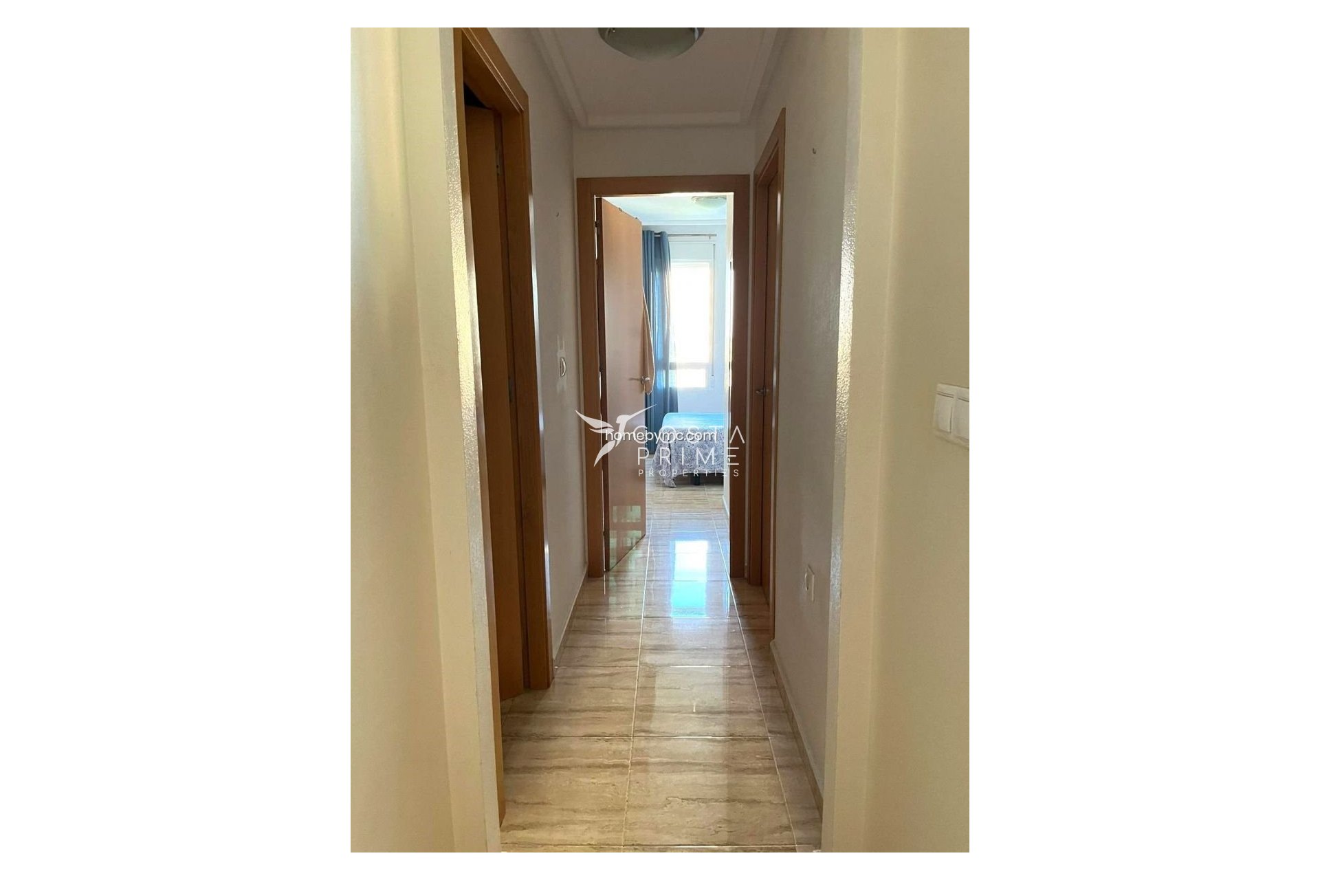 Reventa - Apartamento / Piso - Benidorm