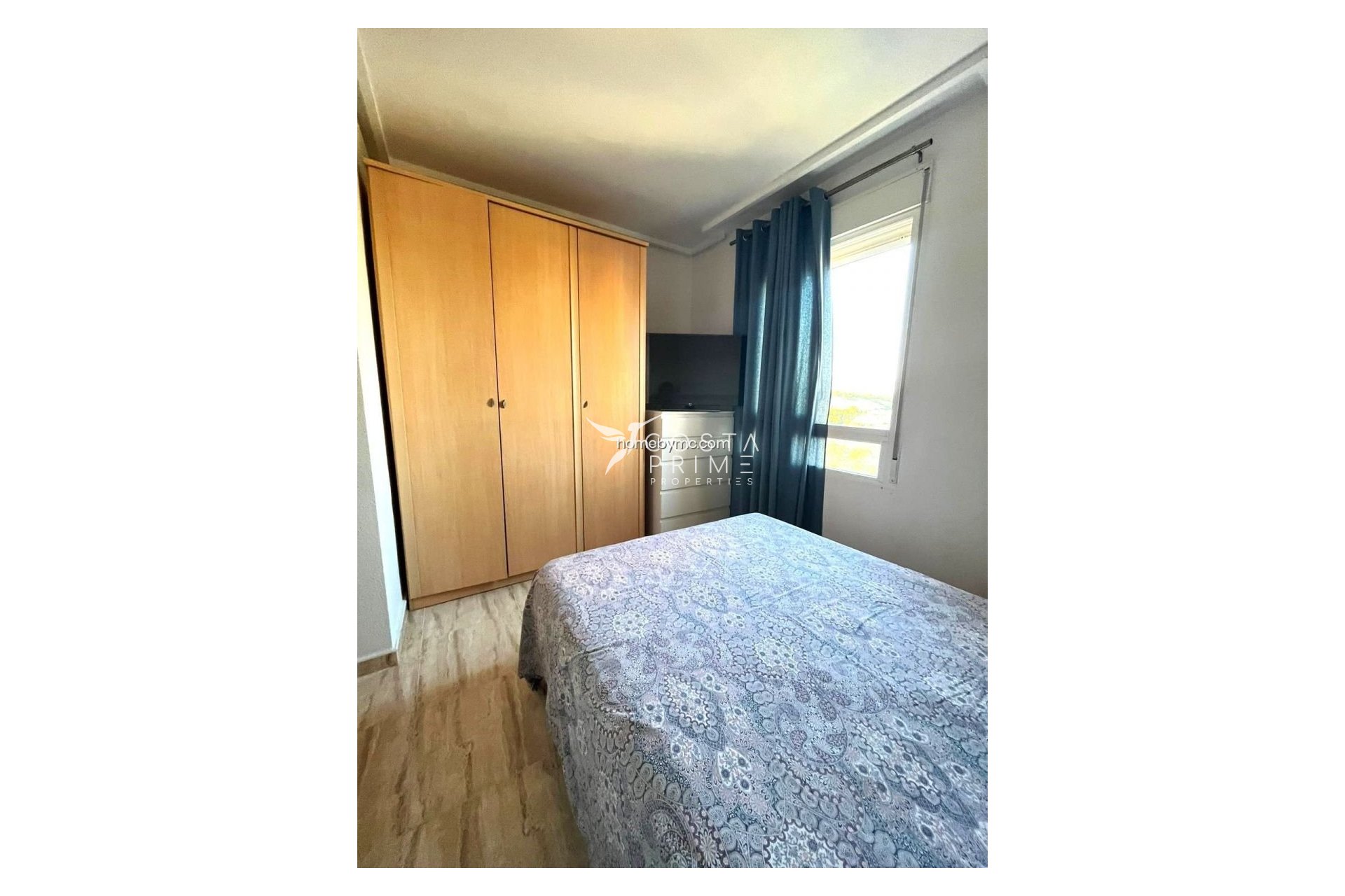 Reventa - Apartamento / Piso - Benidorm
