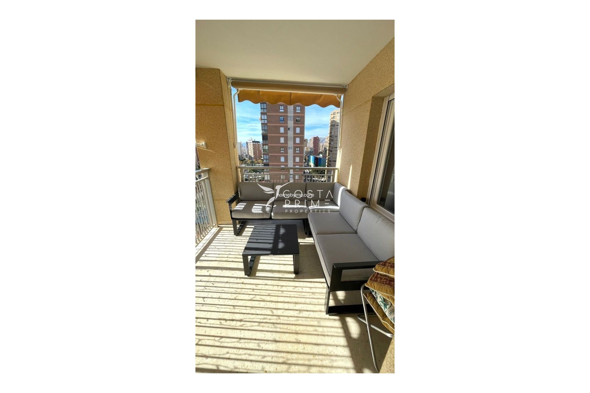 Reventa - Apartamento / Piso - Benidorm