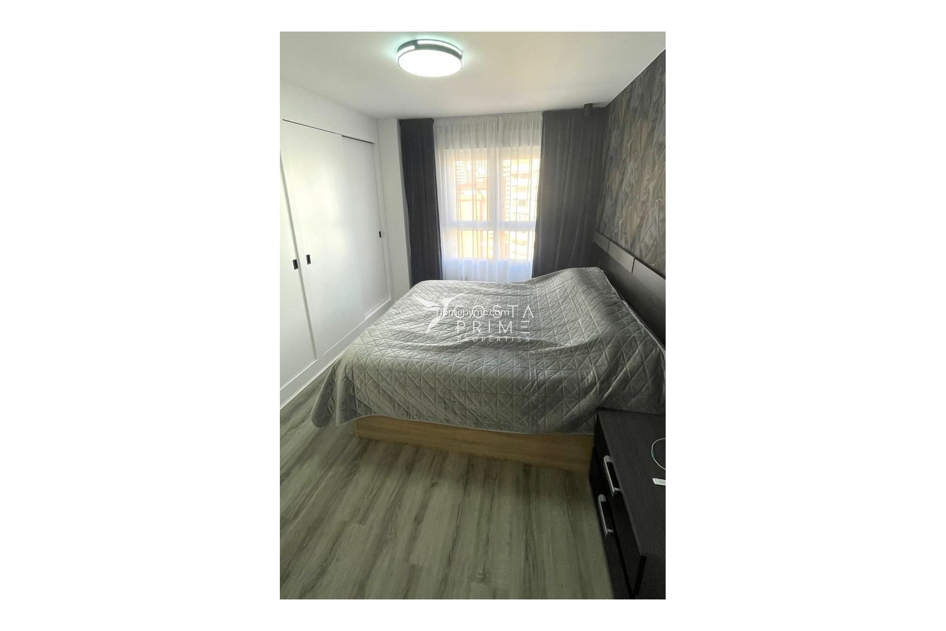 Reventa - Apartamento / Piso - Benidorm