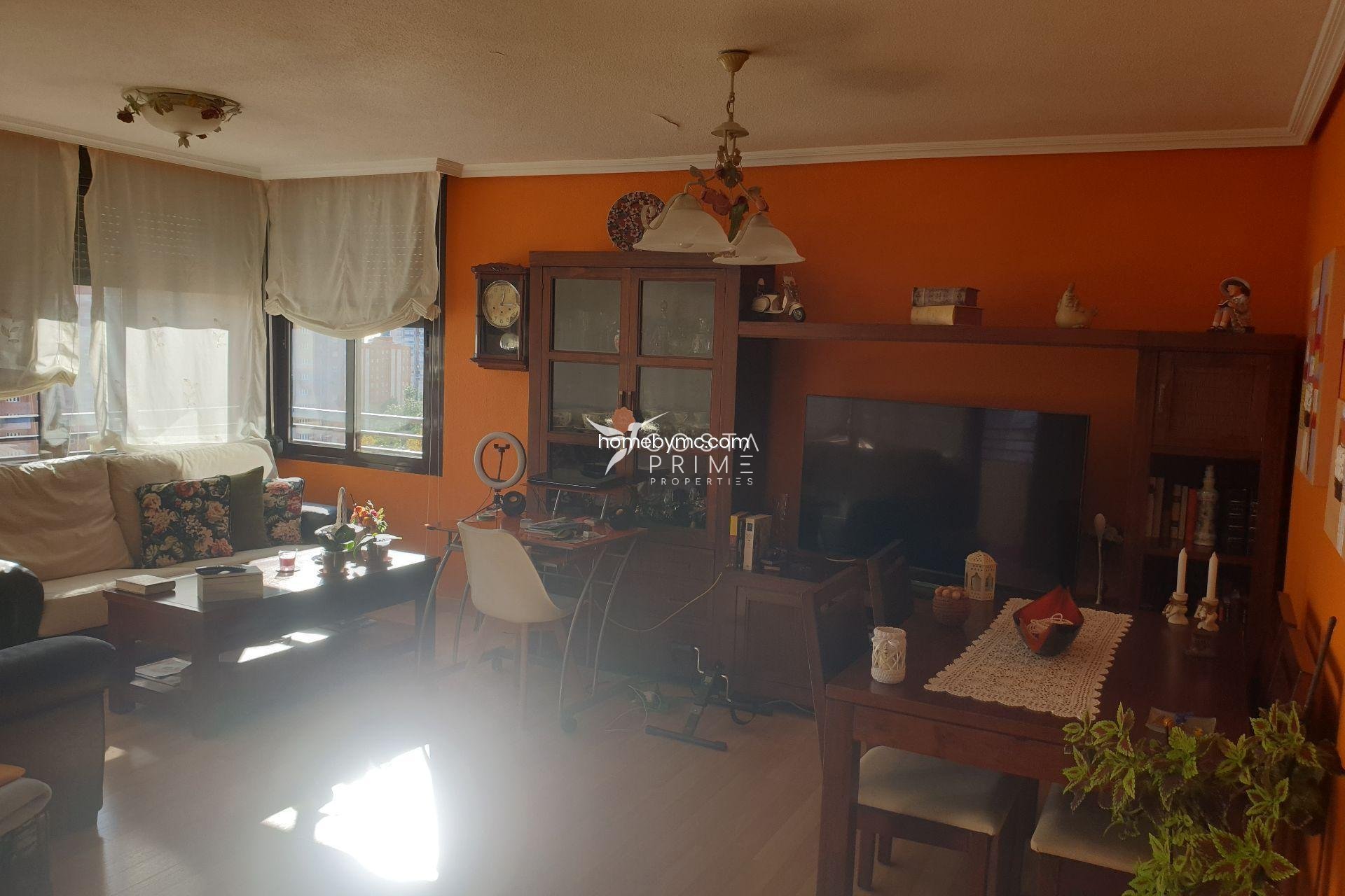 Reventa - Apartamento / Piso - Benidorm