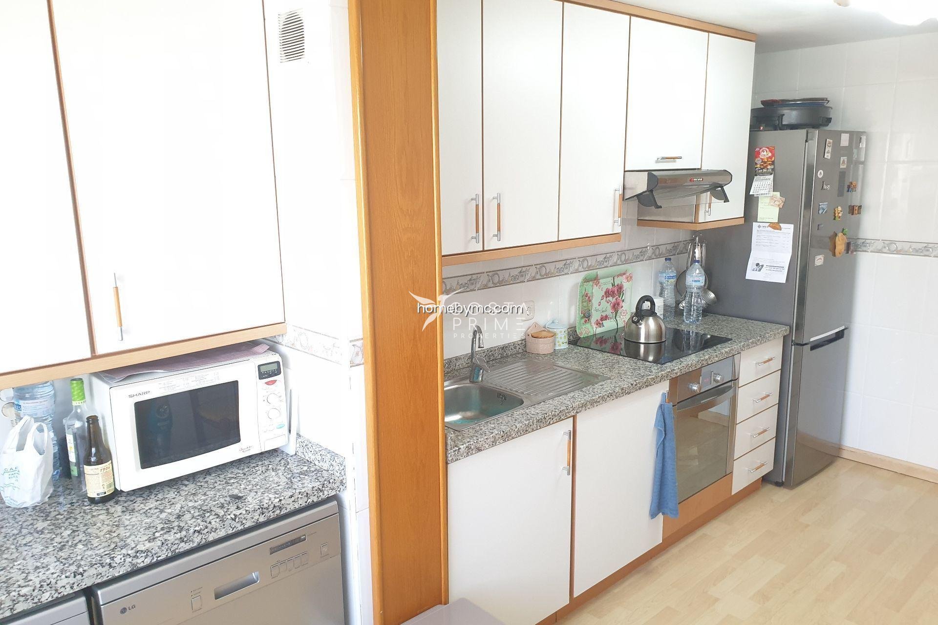 Reventa - Apartamento / Piso - Benidorm
