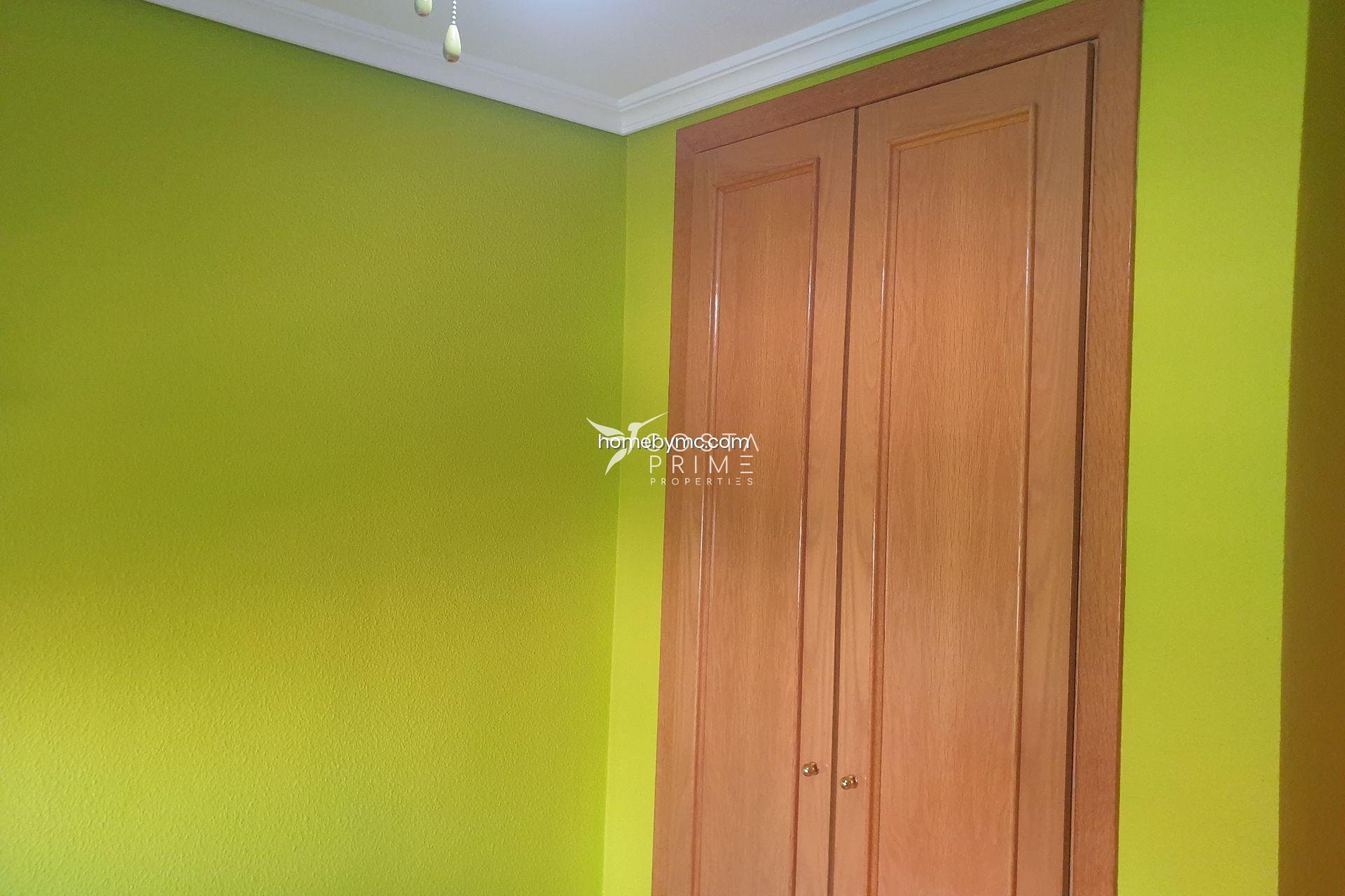 Reventa - Apartamento / Piso - Benidorm