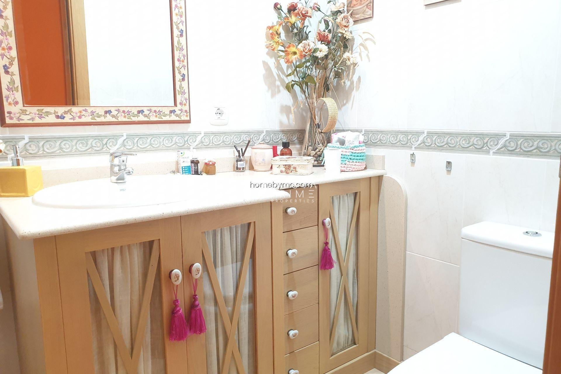 Reventa - Apartamento / Piso - Benidorm